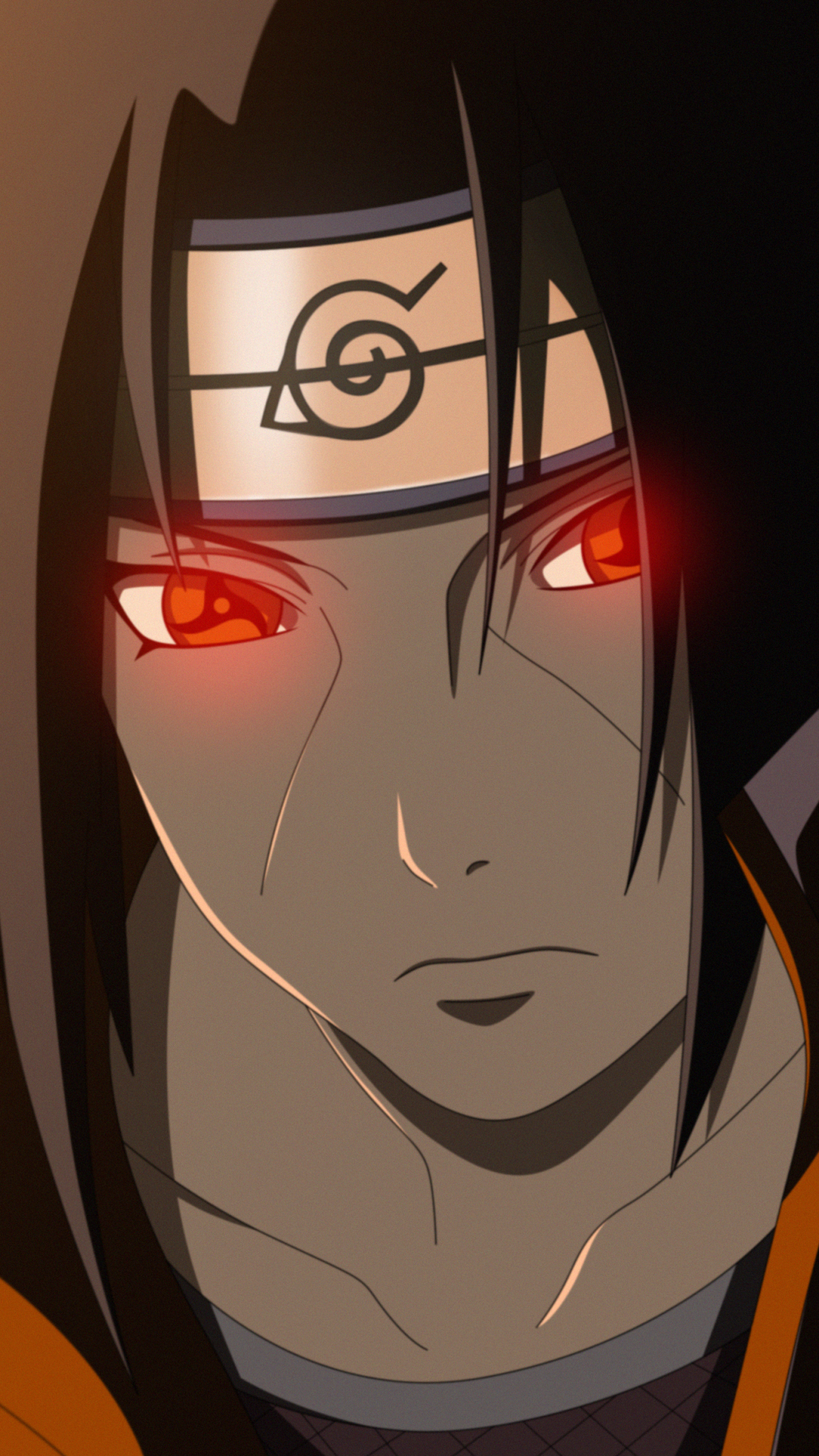 Download mobile wallpaper Anime, Naruto, Itachi Uchiha, Sharingan (Naruto) for free.