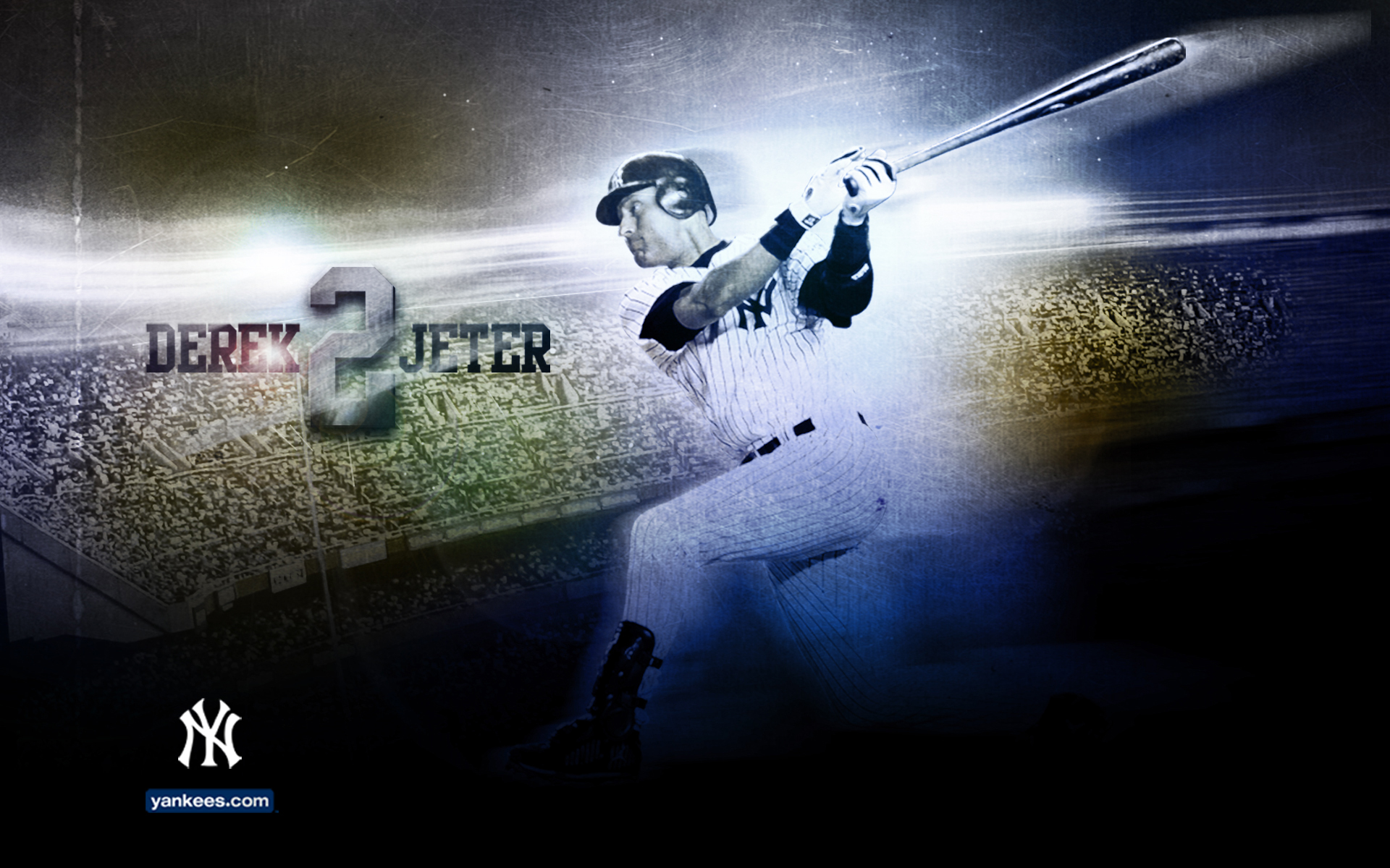 Download mobile wallpaper Sports, Baseball, Derek Jeter for free.