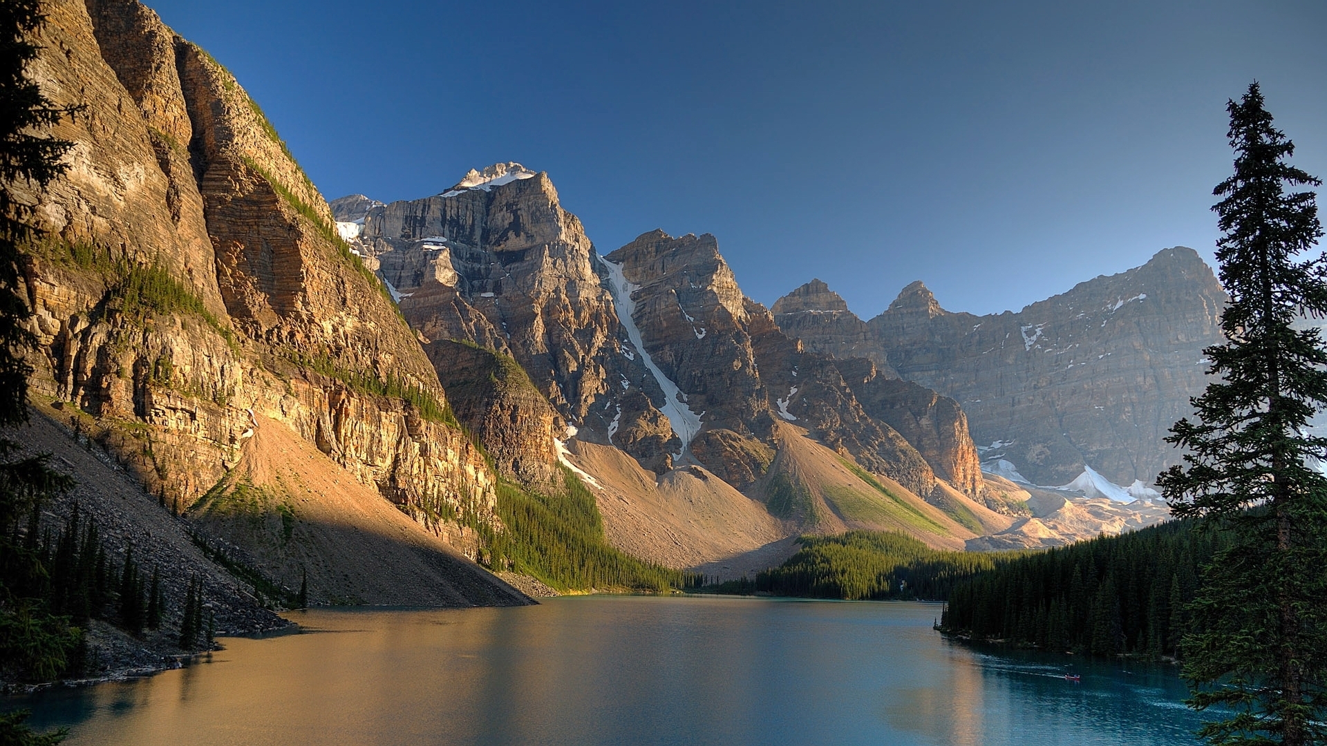 Téléchargez gratuitement l'image Lac, Terre/nature sur le bureau de votre PC