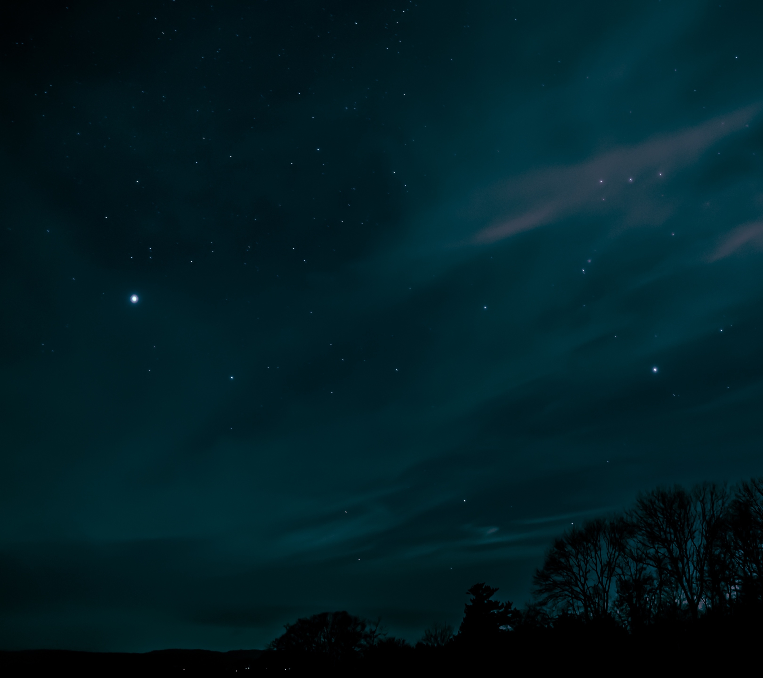 Free download wallpaper Nature, Sky, Stars, Night, Earth on your PC desktop