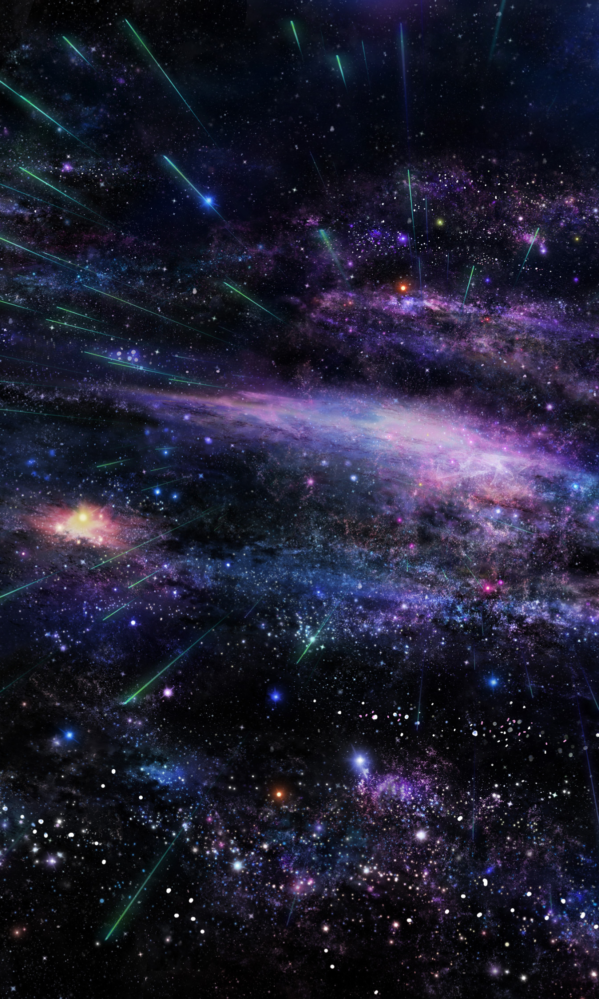 Download mobile wallpaper Space, Sci Fi for free.