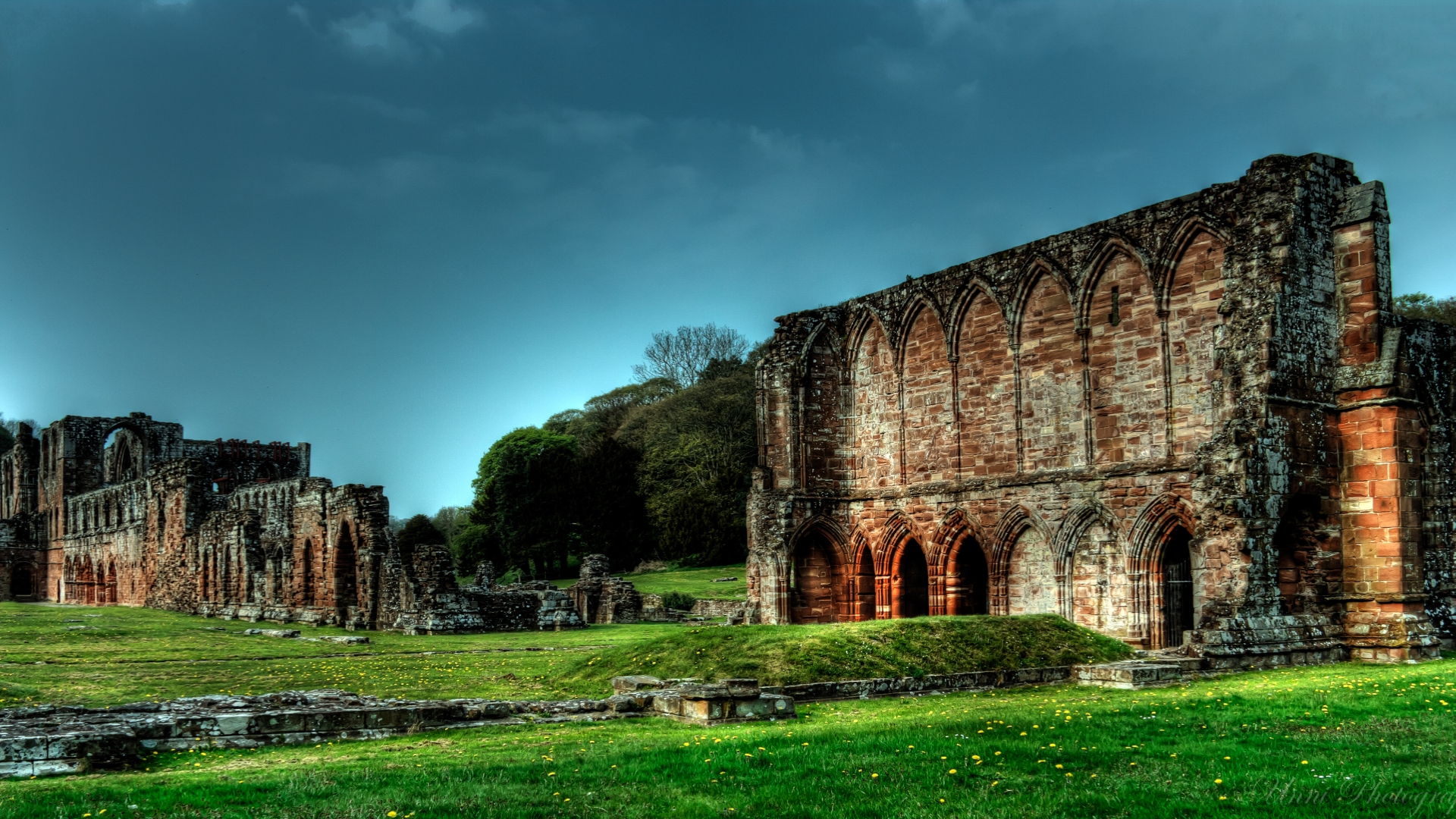 Baixe gratuitamente a imagem Religioso, Abadia De Furness na área de trabalho do seu PC