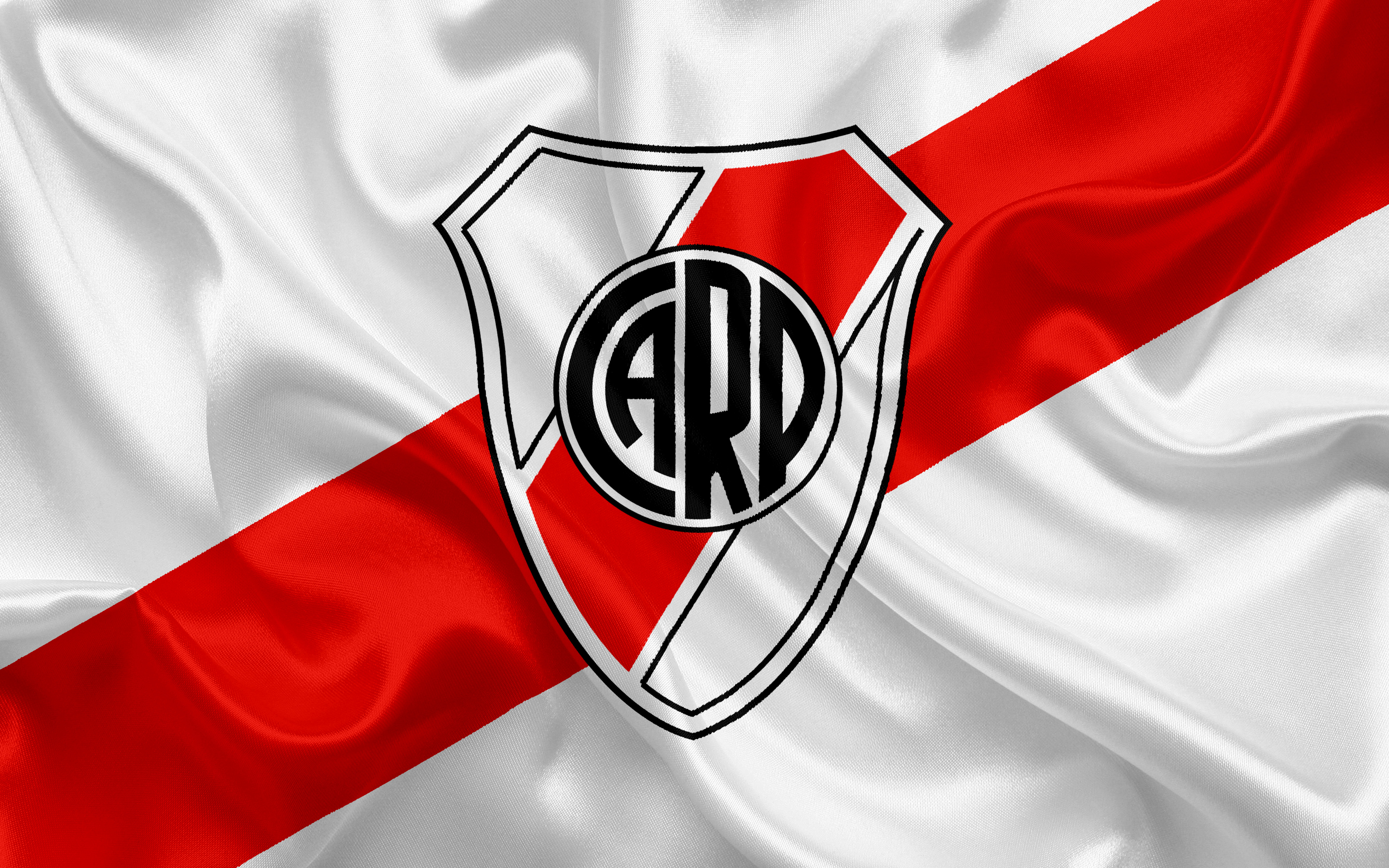 Télécharger des fonds d'écran Club Atlético River Plate HD