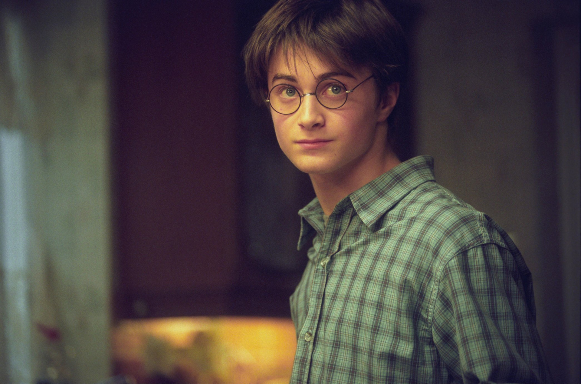 Download mobile wallpaper Harry Potter, Daniel Radcliffe, Movie, Harry Potter And The Prisoner Of Azkaban for free.