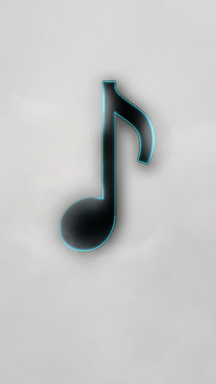 Download mobile wallpaper Music, Musical Notes for free.