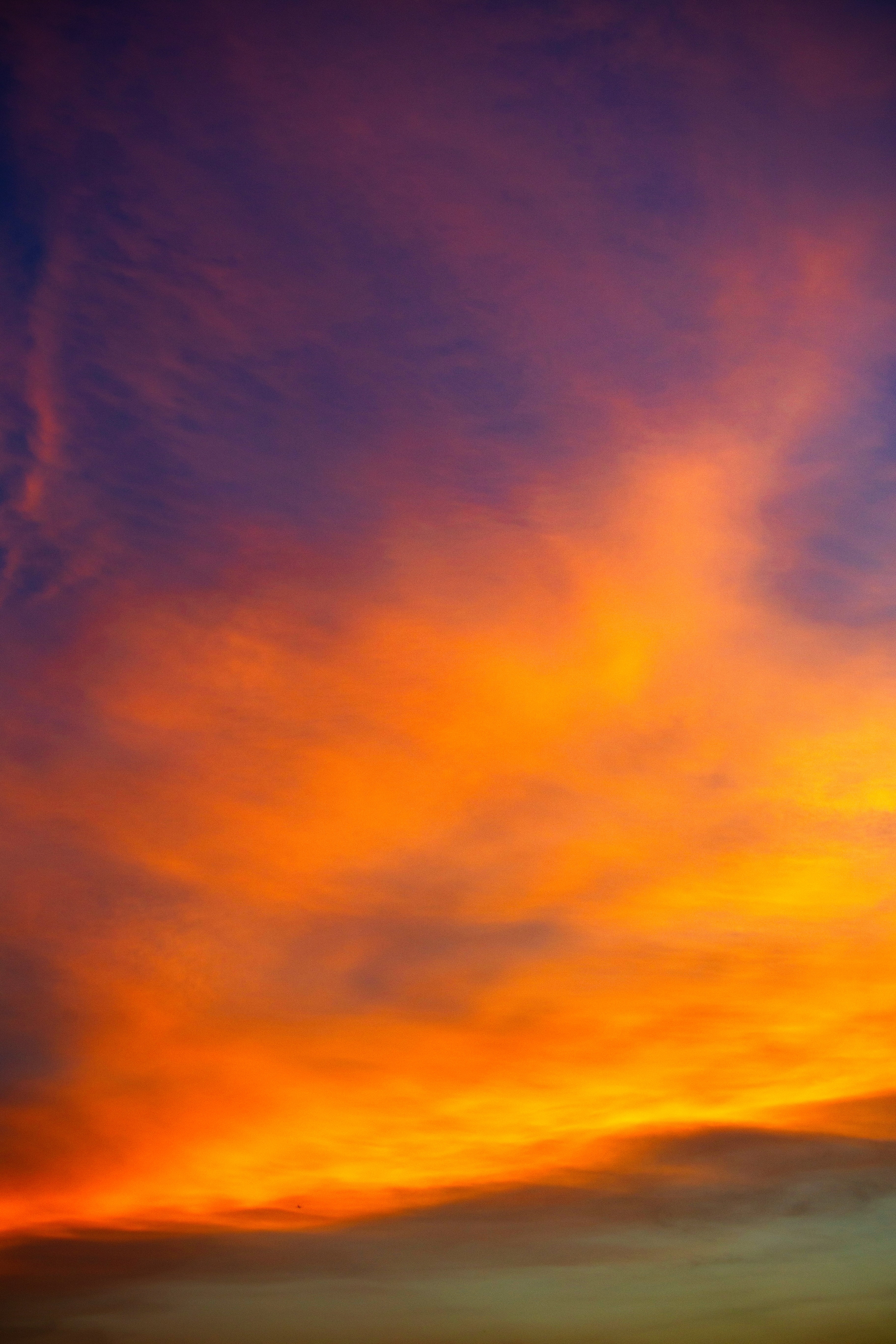 無料モバイル壁紙自然, 雲, 美しい, 綺麗な, 日没, スカイをダウンロードします。
