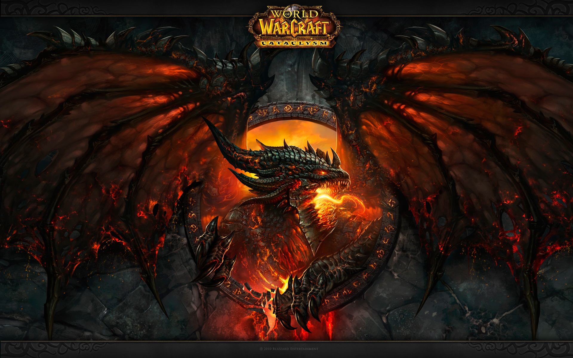 223961 descargar imagen videojuego, world of warcraft: cataclysm, warcraft: fondos de pantalla y protectores de pantalla gratis