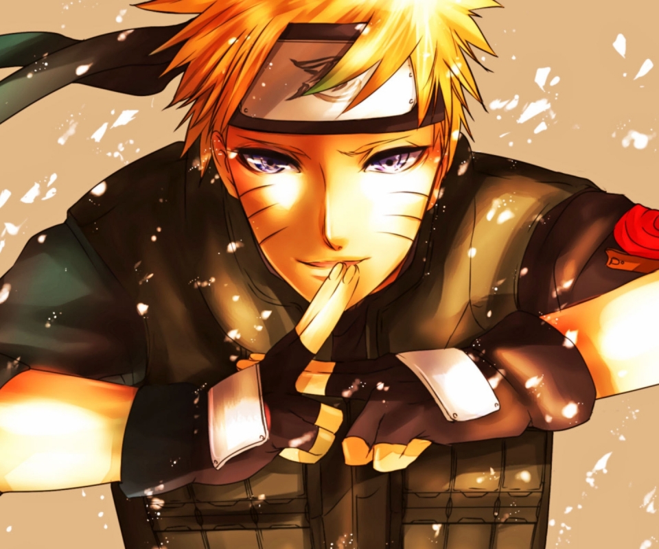 Handy-Wallpaper Naruto, Animes, Naruto Uzumaki kostenlos herunterladen.