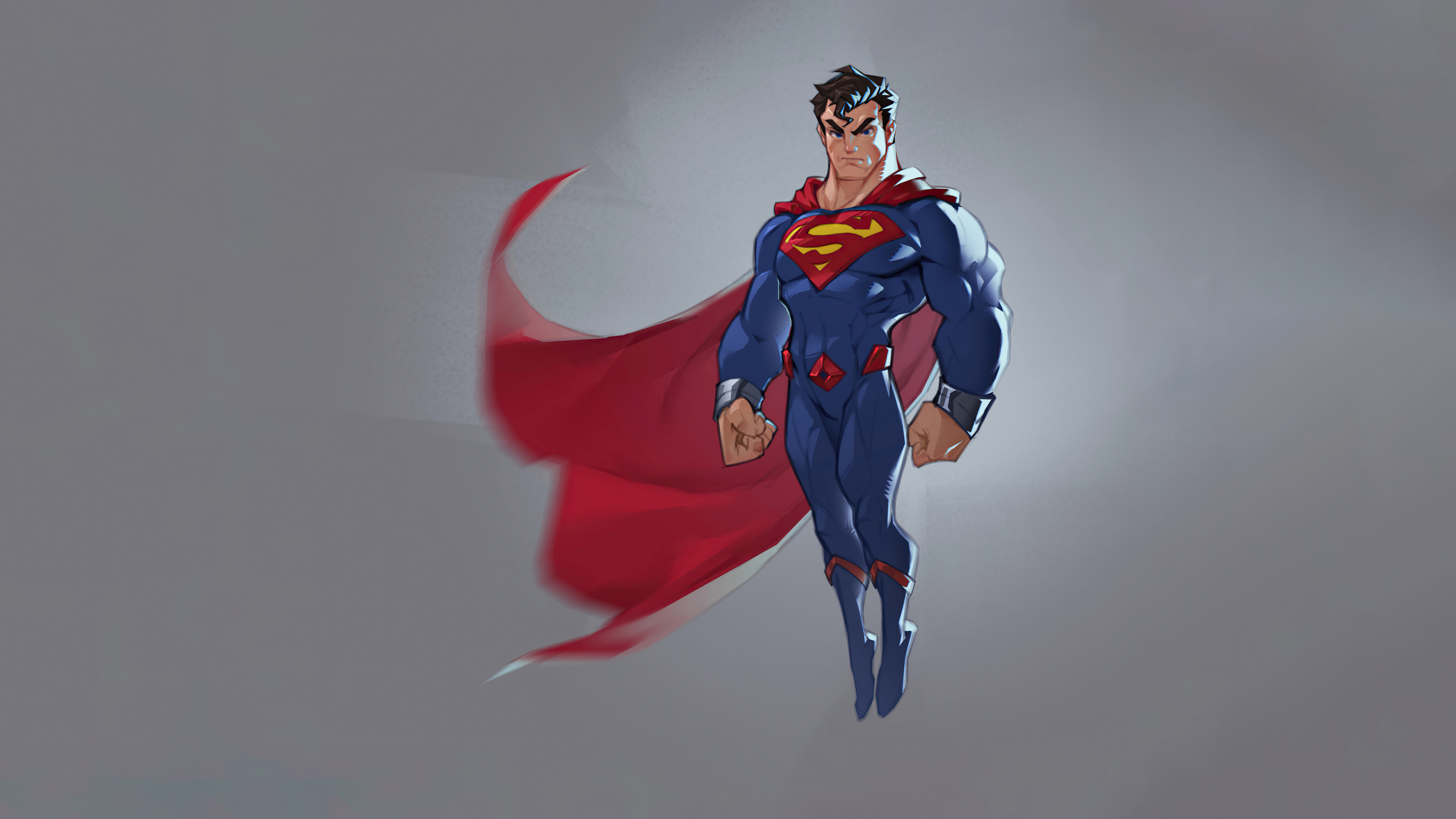 Free download wallpaper Superman, Comics, Dc Comics on your PC desktop