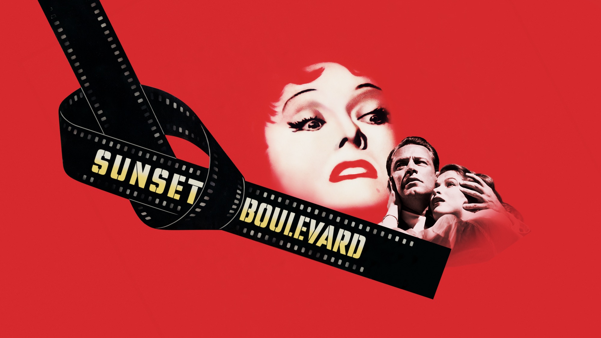 Die besten Sunset Boulevard-Hintergründe für den Telefonbildschirm