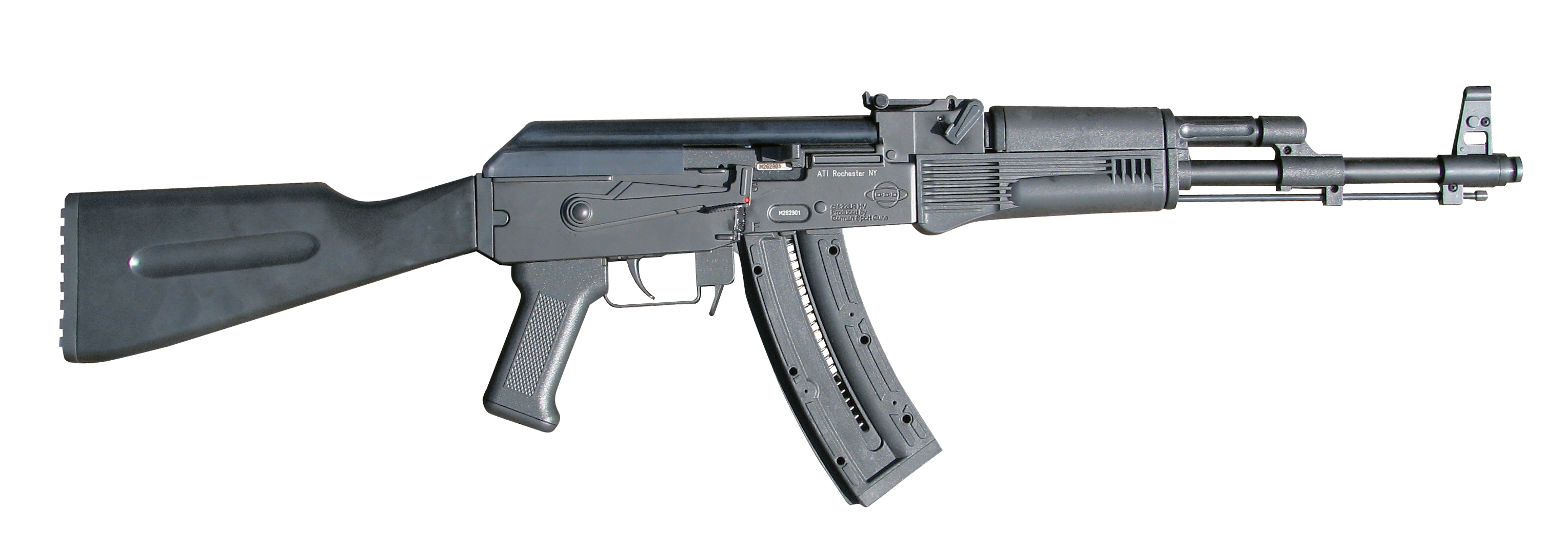 電話スクリーンに最適なGsg Ak47の壁紙