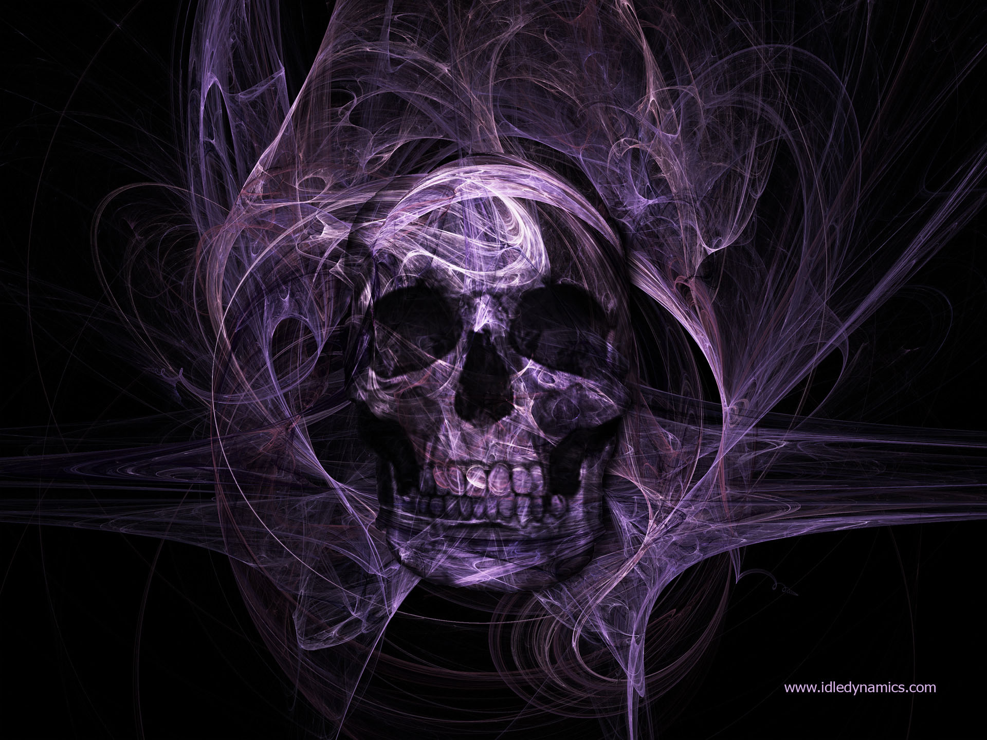 161630 descargar imagen púrpura, oscuro, cráneos: fondos de pantalla y protectores de pantalla gratis