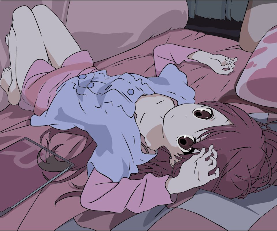Baixe gratuitamente a imagem Anime, Viver Sem Endereço, Rin (Abrigo) na área de trabalho do seu PC