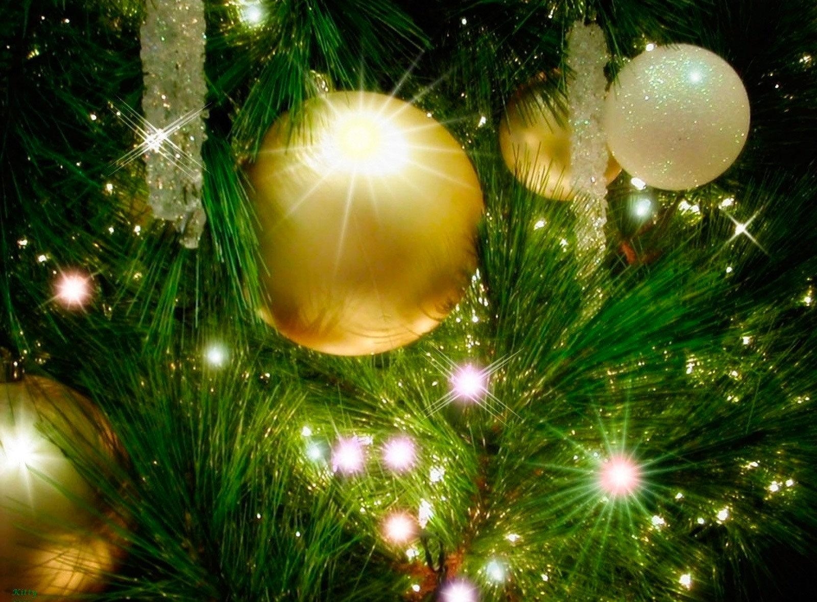 132709 baixar imagens férias, ano novo, feriado, decorações de natal, brinquedos de árvore de natal, árvore de natal, festão, guirlanda - papéis de parede e protetores de tela gratuitamente