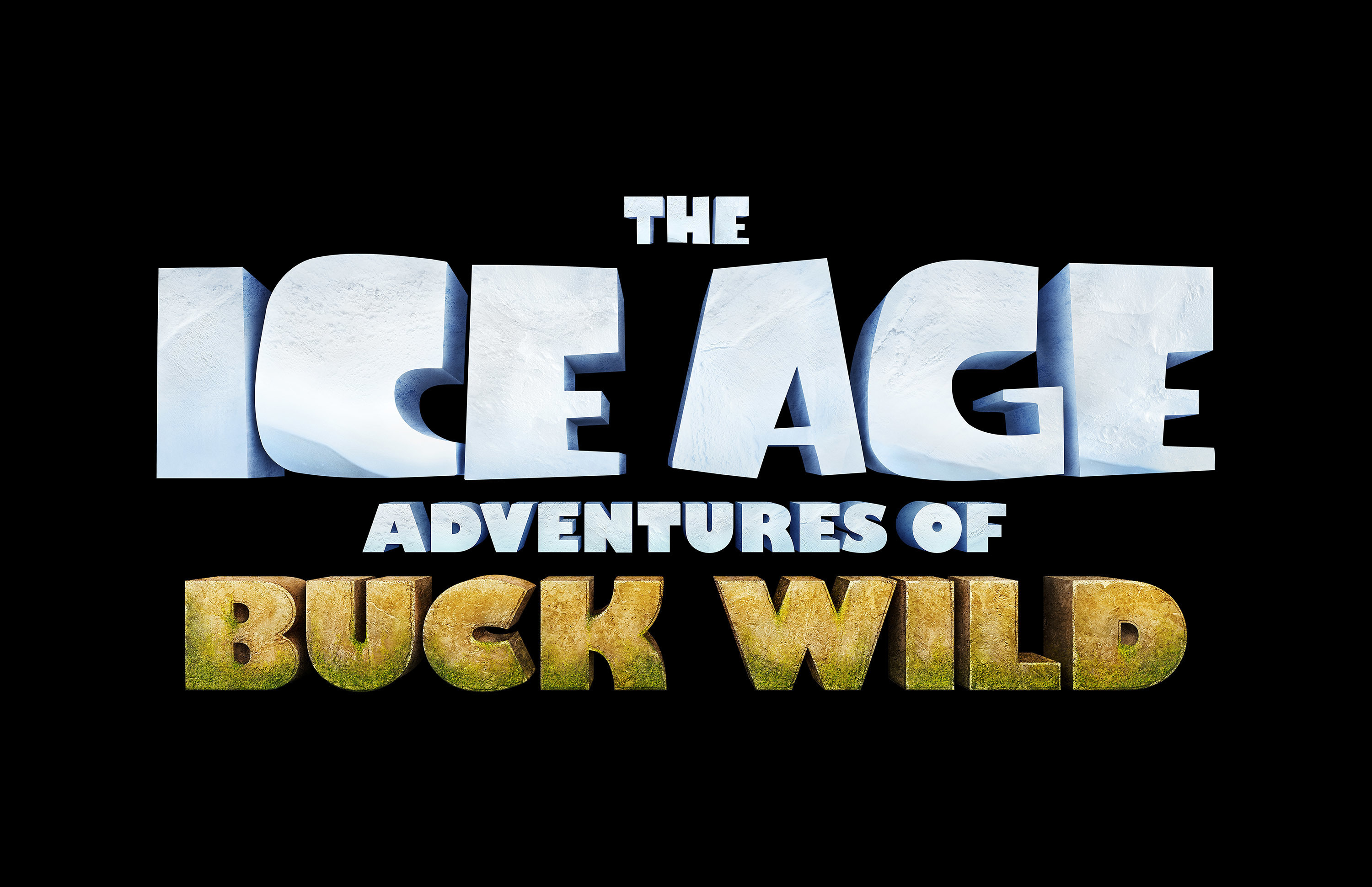 Télécharger des fonds d'écran L'âge De Glace: Les Aventures De Buck Wild HD