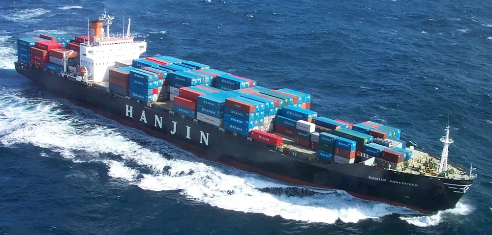 Free Container 4K Wallpapers & Desktop HD Backgrounds for PC