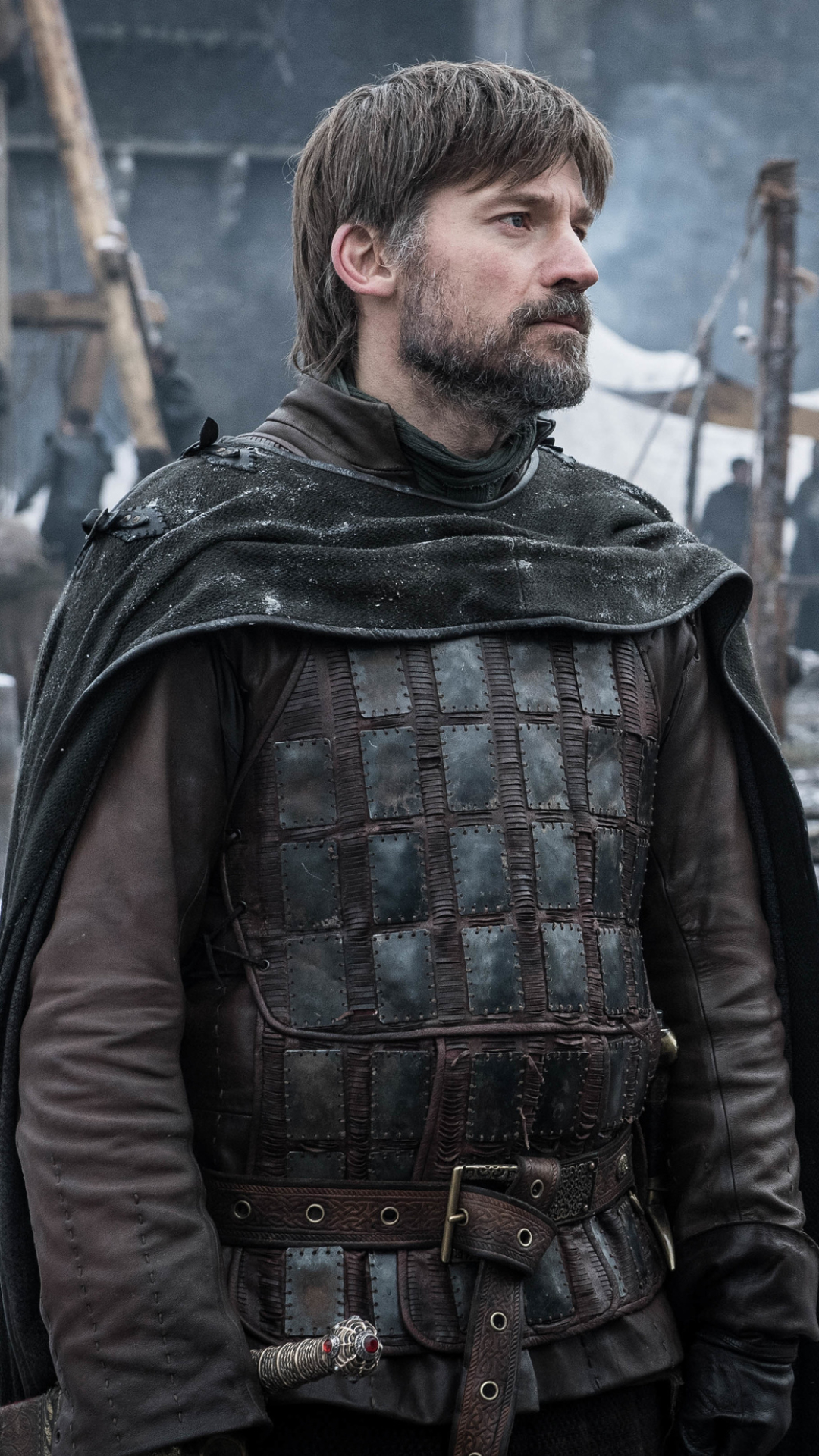 Baixar papel de parede para celular de Programa De Tv, A Guerra Dos Tronos, Jaime Lannister, Nikolaj Coster Waldau gratuito.