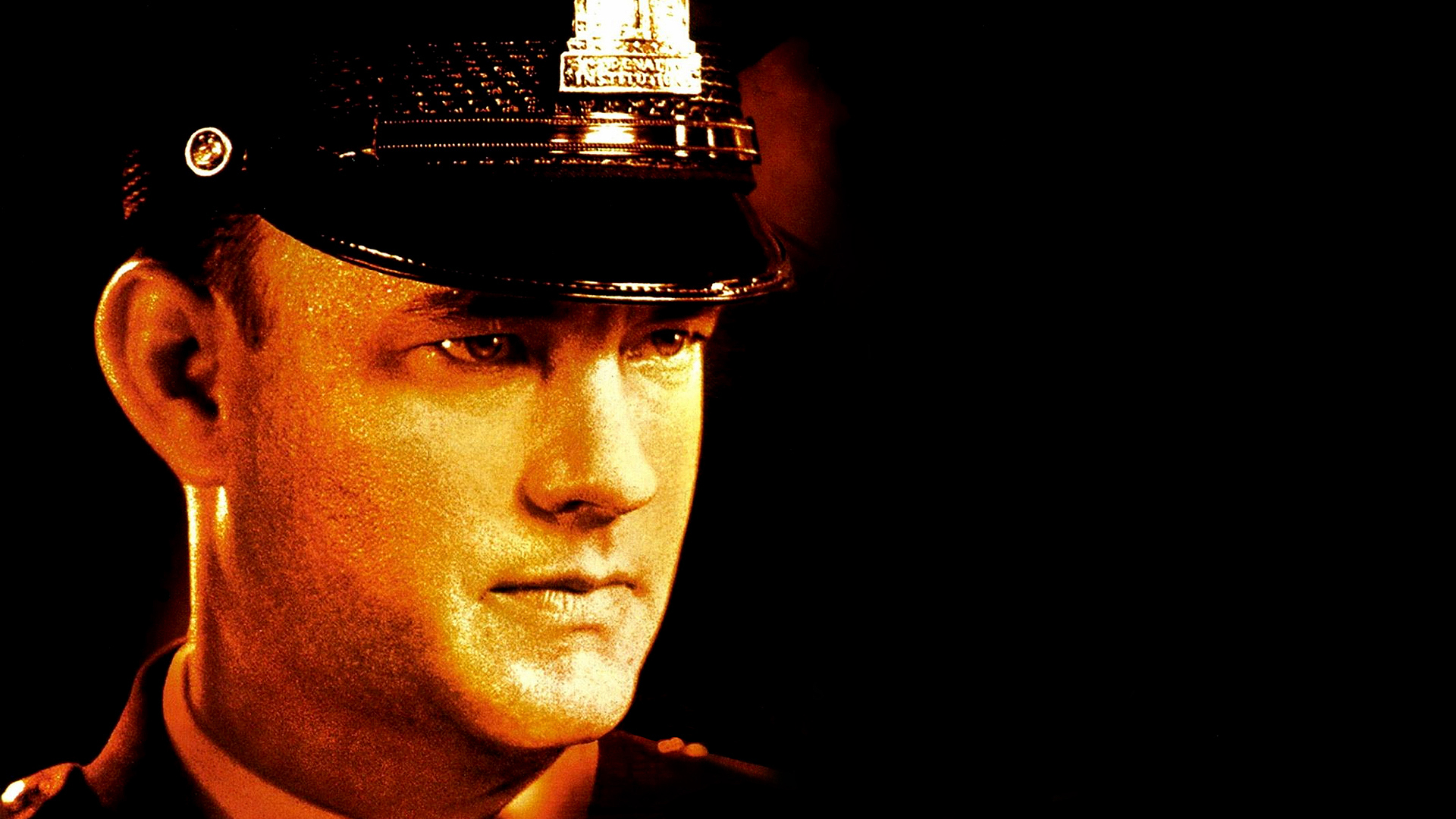 movie, the green mile Full HD