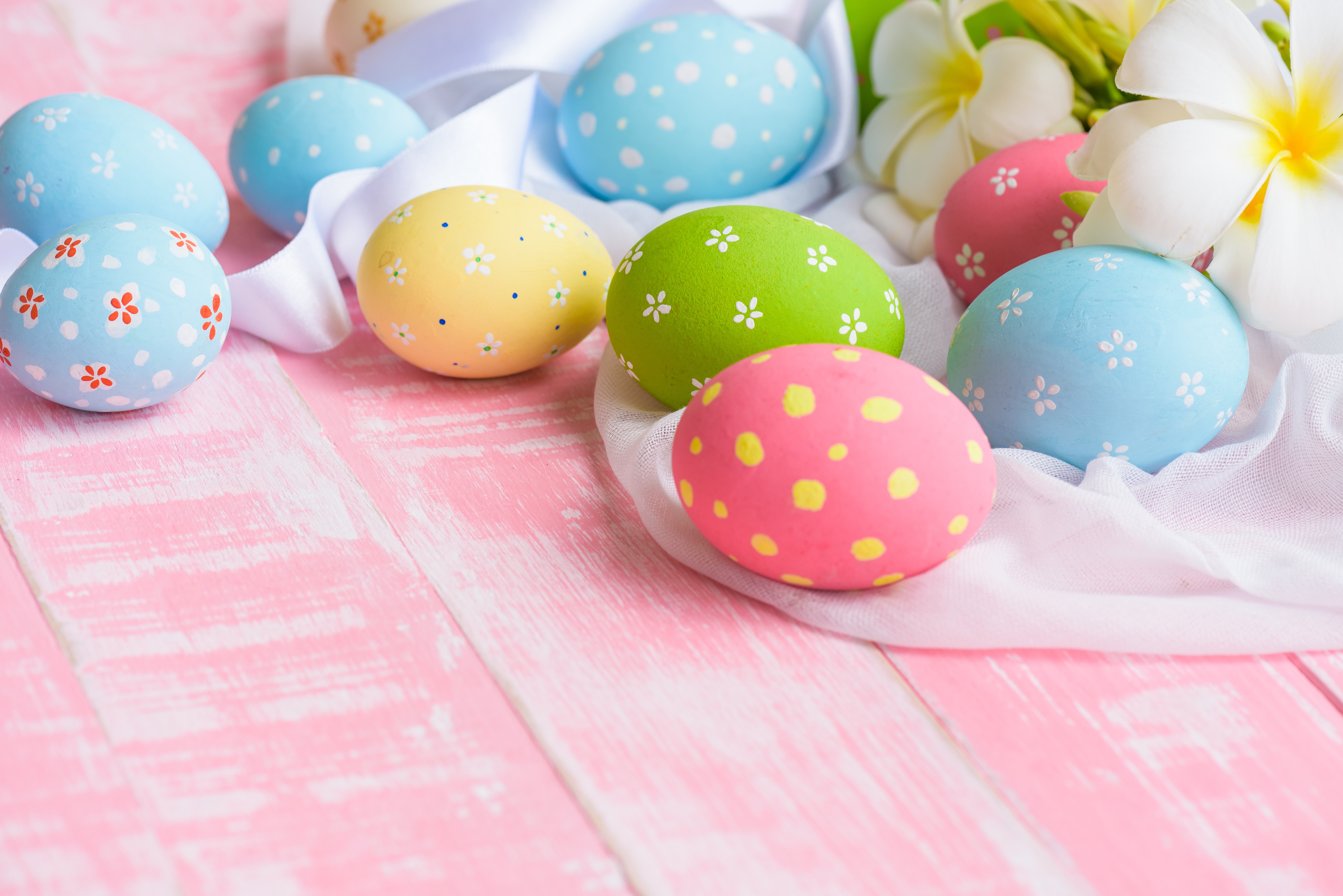 Free download wallpaper Easter, Holiday, Easter Egg on your PC desktop