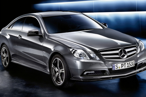 Download mobile wallpaper Car, Mercedes Benz, Vehicles, Mercedes Benz E Class for free.