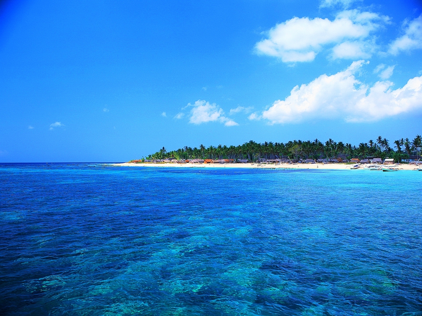 Free download wallpaper Landscape, Sea, Beach on your PC desktop
