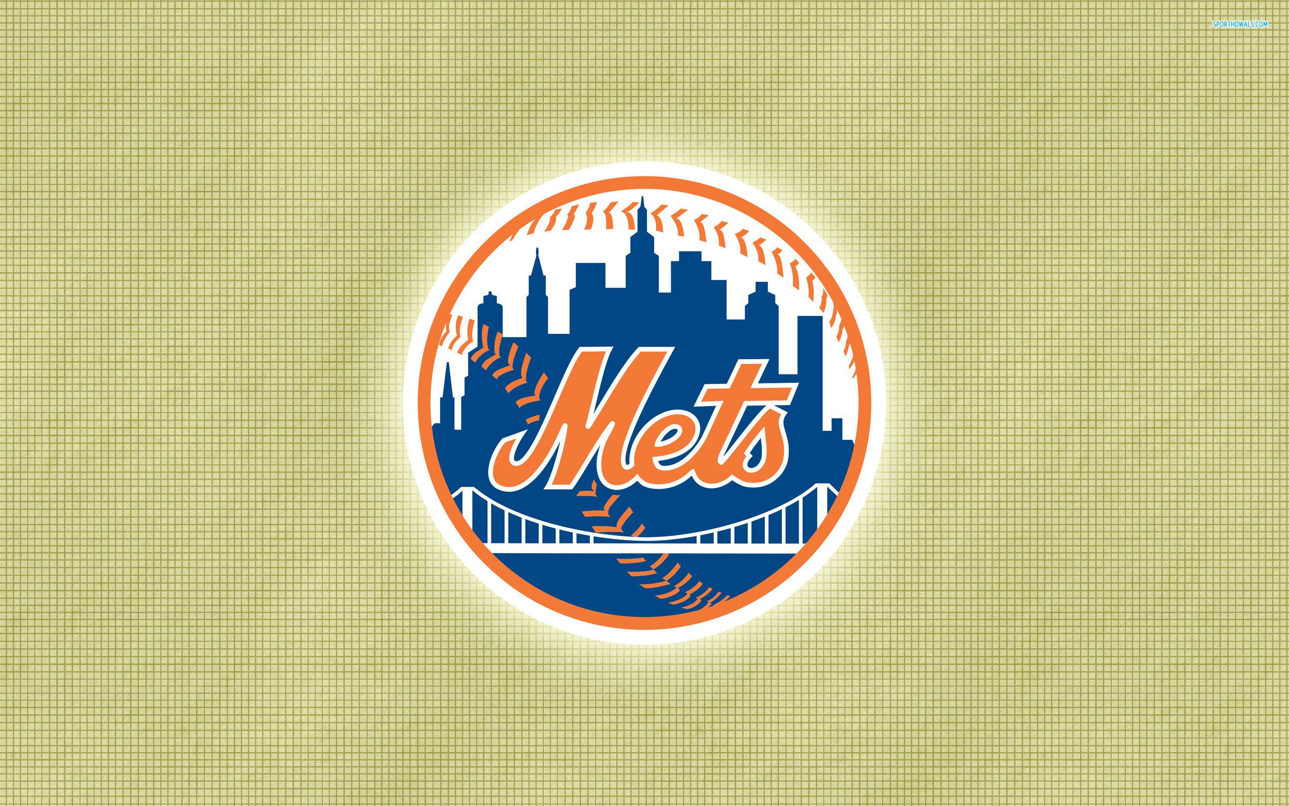 418169 descargar fondo de pantalla deporte, mets de nueva york, béisbol: protectores de pantalla e imágenes gratis