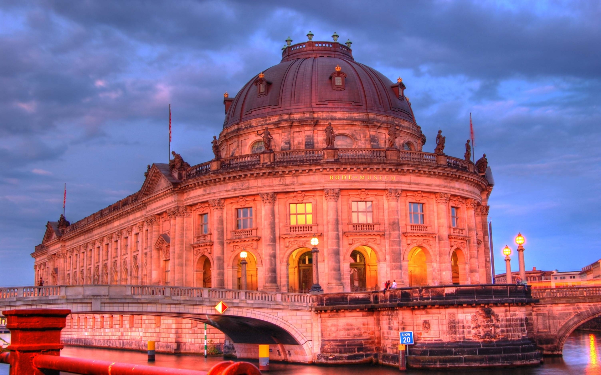 Free download wallpaper Architecture, Building, Germany, Museum, Man Made, Bode Museum on your PC desktop