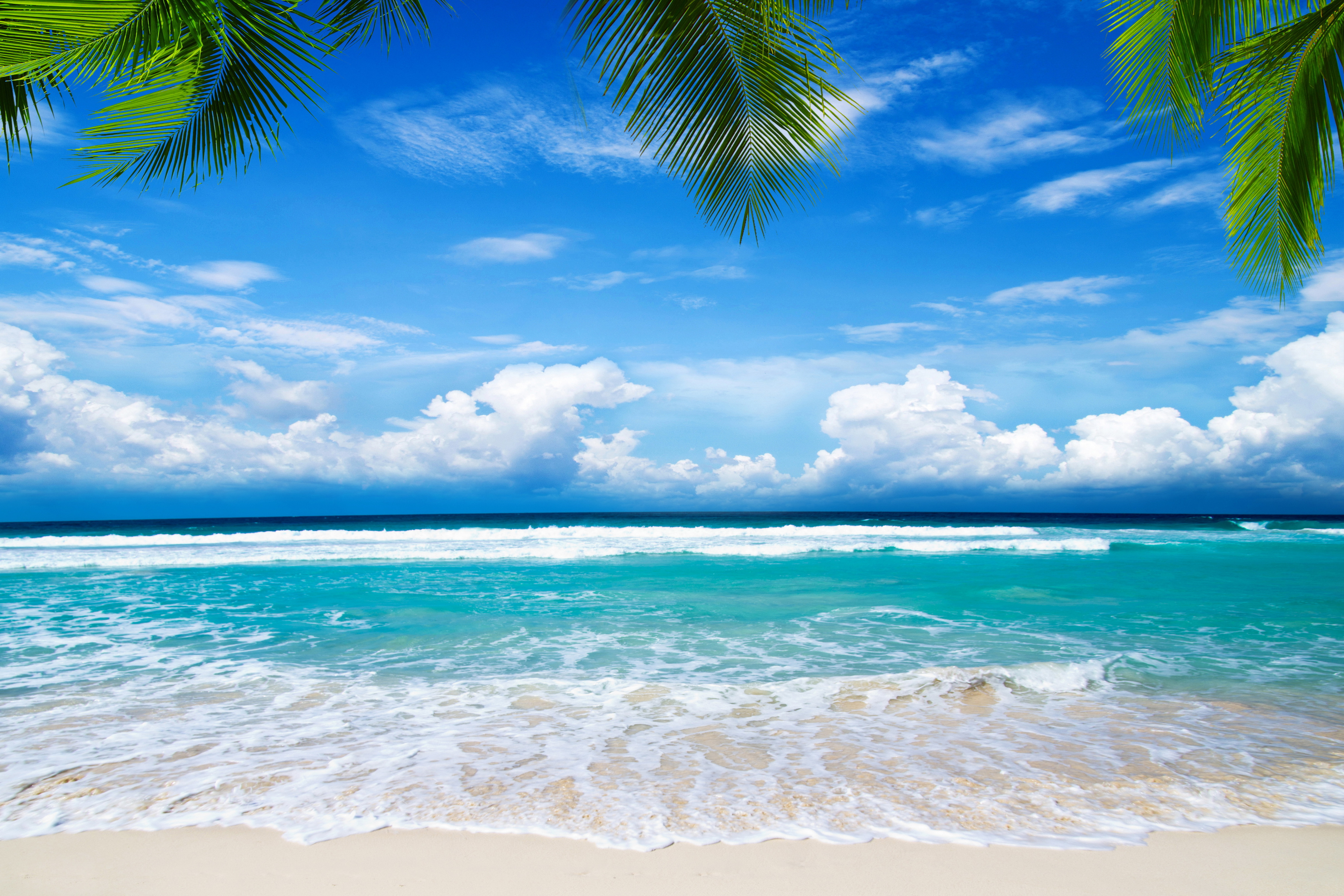 Laden Sie das Natur, Horizont, Ozean, Tropisch, Wolke, Himmel, Erde/natur-Bild kostenlos auf Ihren PC-Desktop herunter
