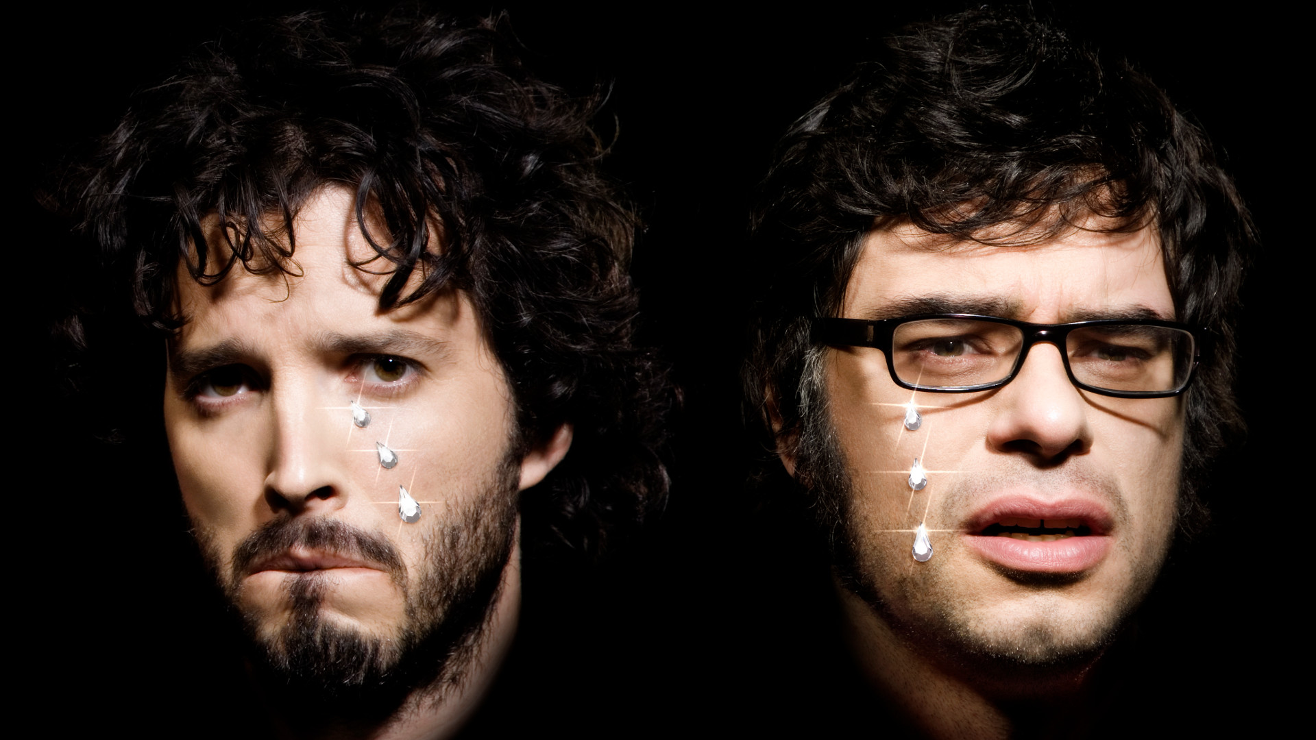 music, flight of the conchords