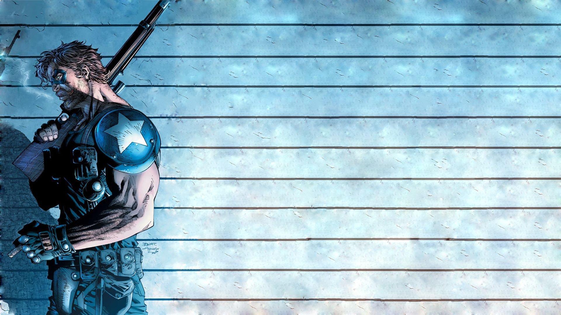 Descarga gratuita de fondo de pantalla para móvil de Watchmen, Historietas, Dc Comics.
