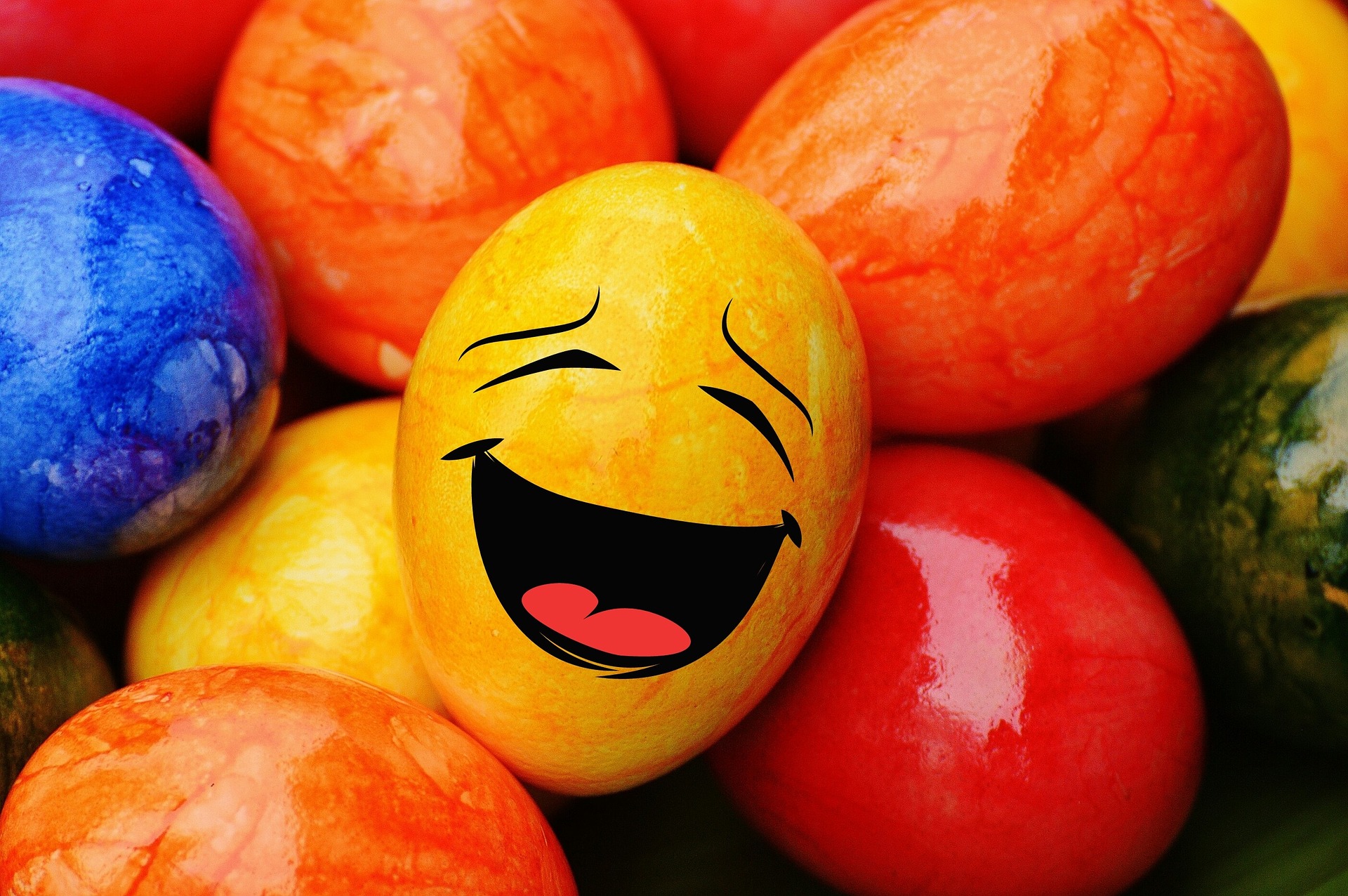 Free download wallpaper Easter, Holiday on your PC desktop