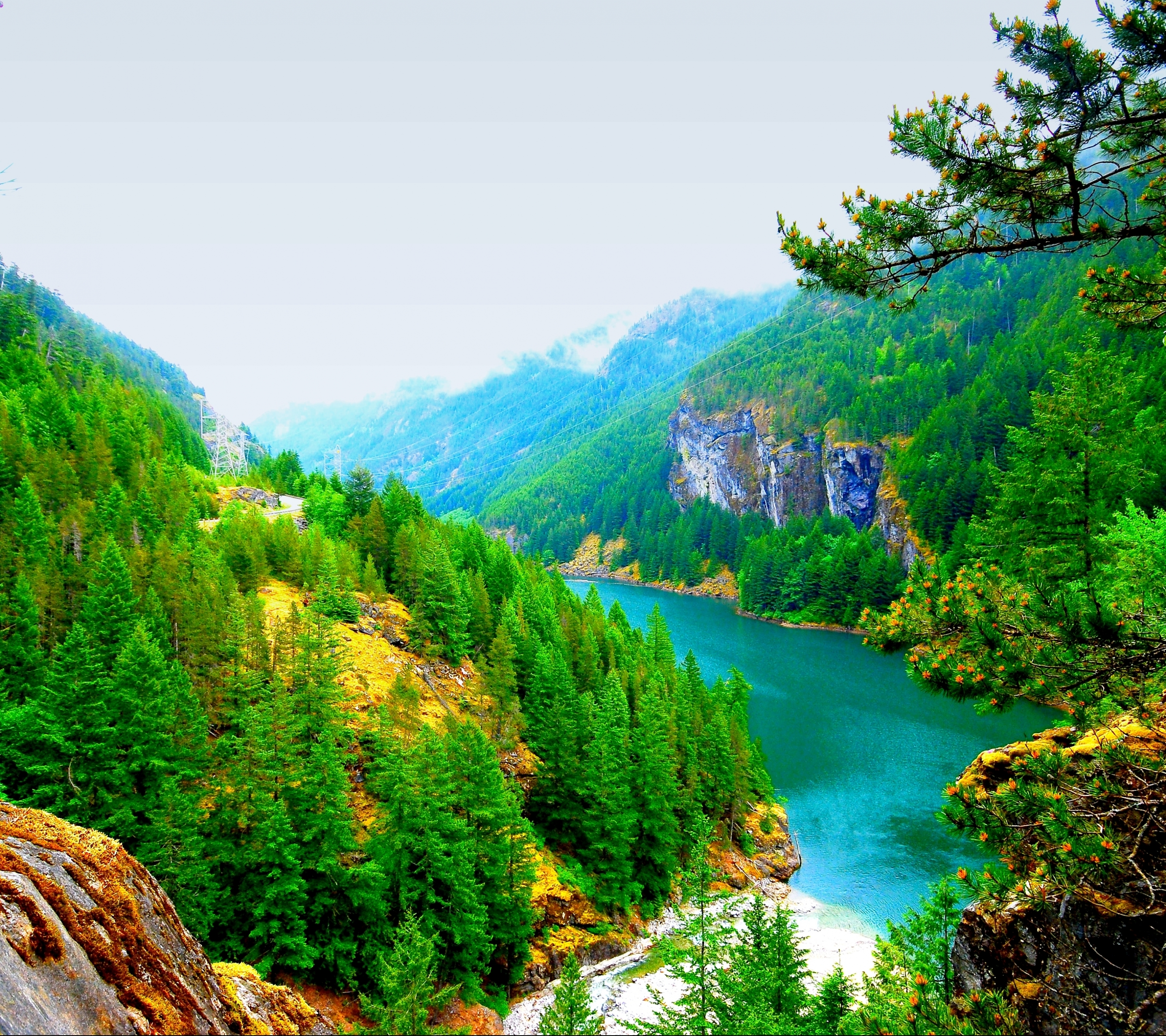 Laden Sie das Landschaft, Erde/natur-Bild kostenlos auf Ihren PC-Desktop herunter