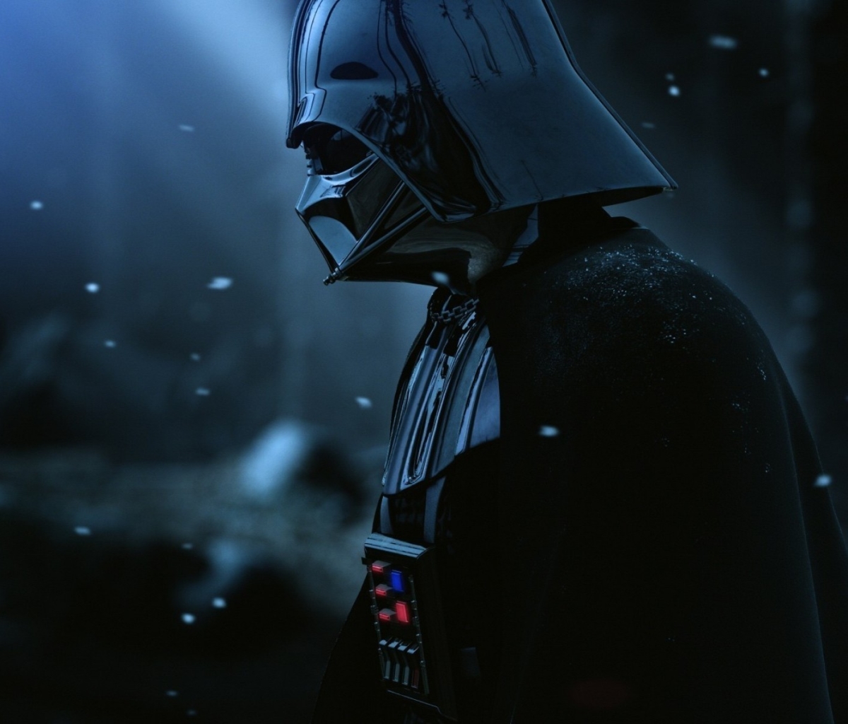 Descarga gratuita de fondo de pantalla para móvil de Películas, Darth Vader, La Guerra De Las Galaxias.