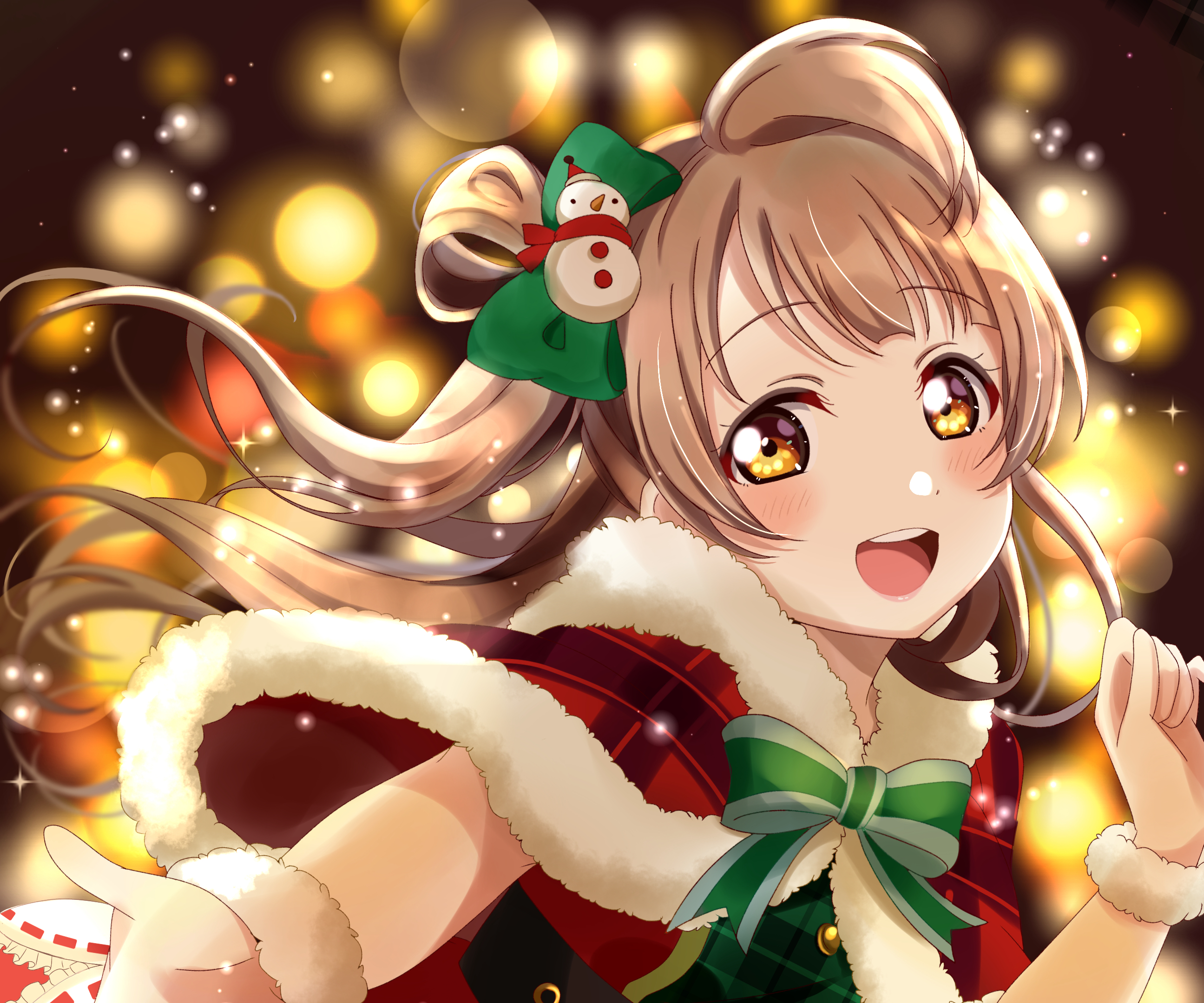 Free download wallpaper Anime, Kotori Minami, Love Live! on your PC desktop