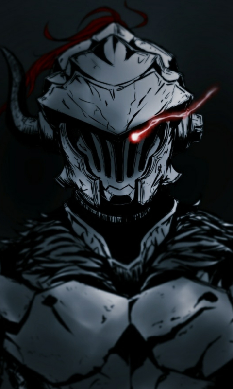 Baixar papel de parede para celular de Anime, Goblin Slayer gratuito.