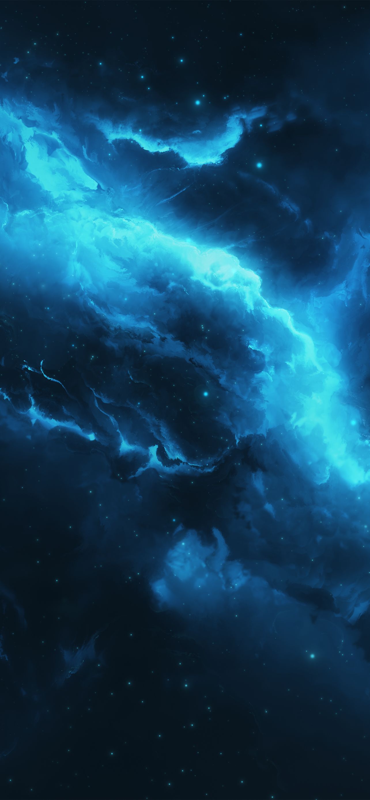 Download mobile wallpaper Nebula, Sci Fi for free.