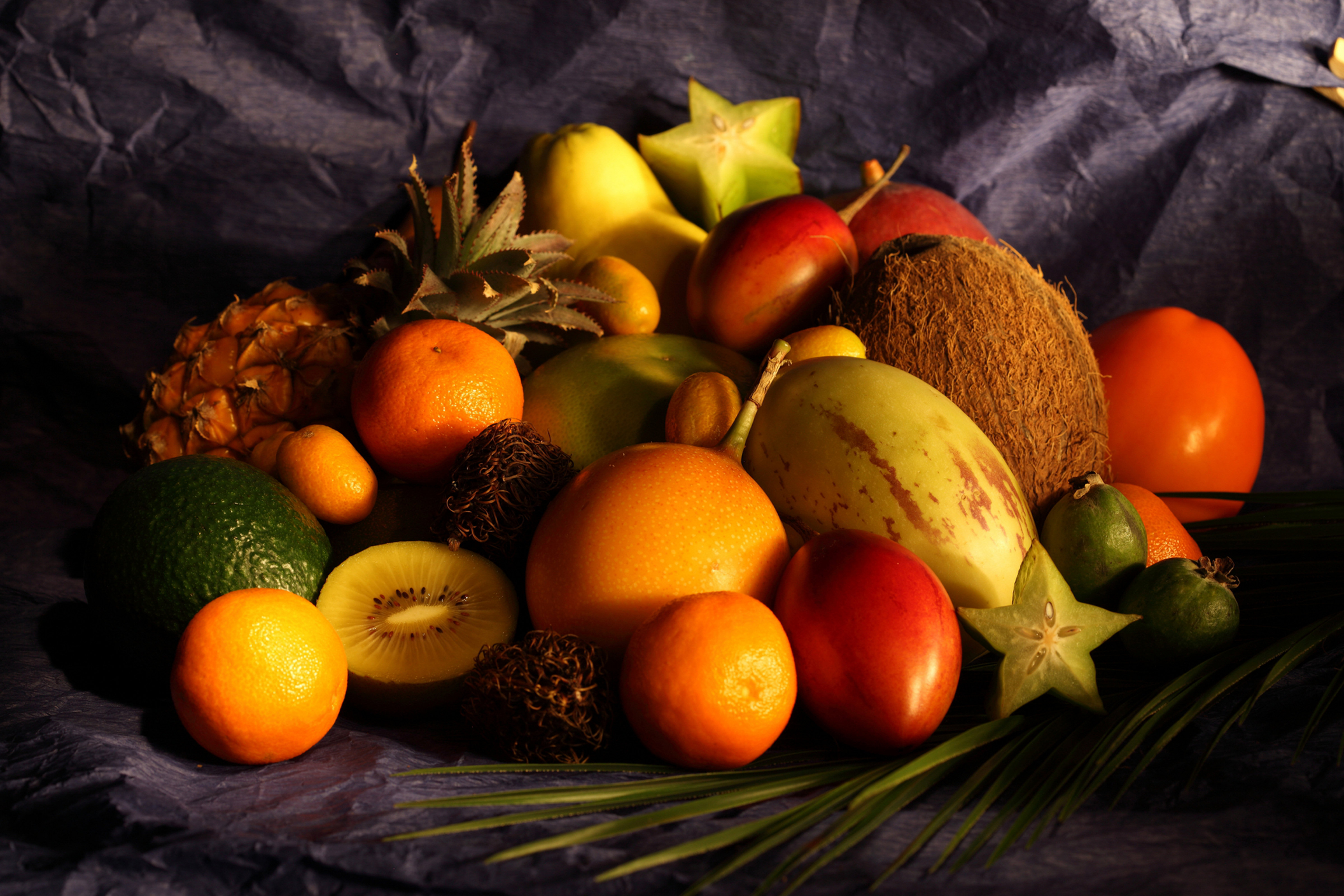 Download mobile wallpaper Fruit, Fruits, Food for free.