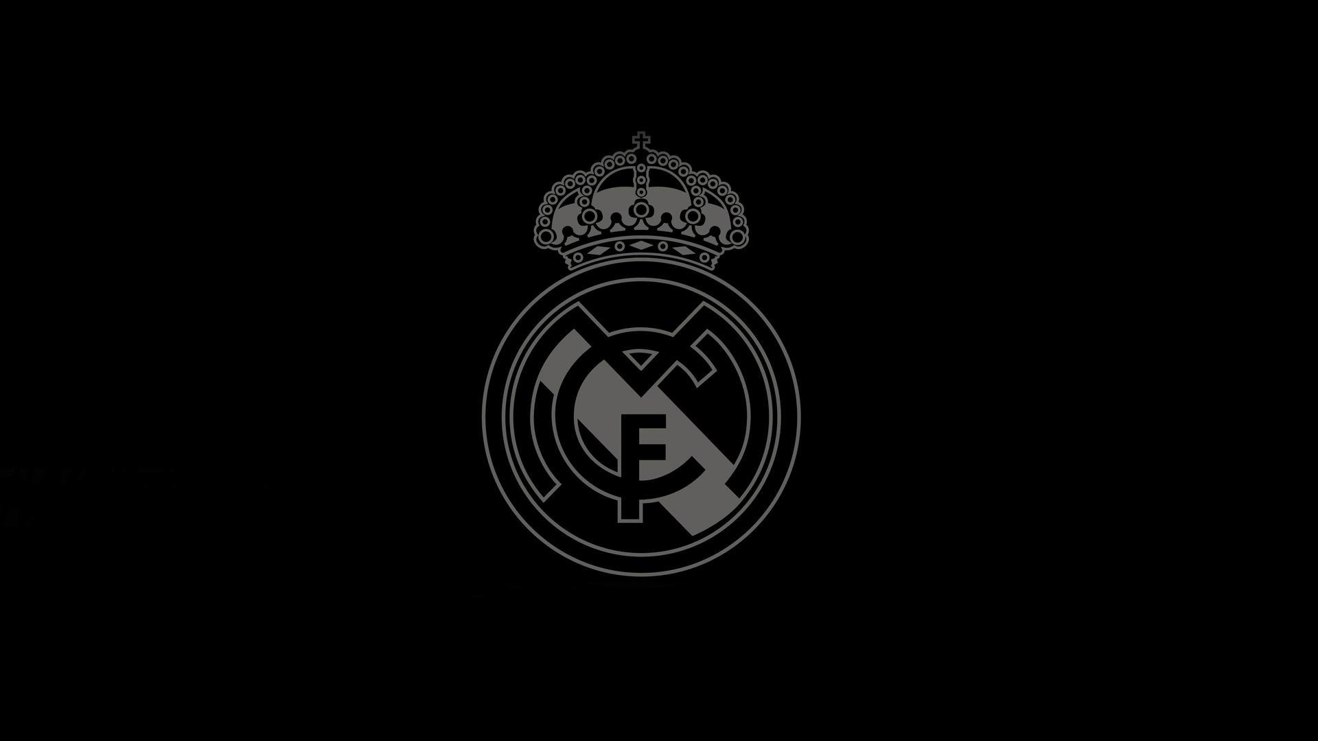 PCデスクトップにスポーツ, サッカー, ロゴ, 象徴, レアル・マドリード C F画像を無料でダウンロード