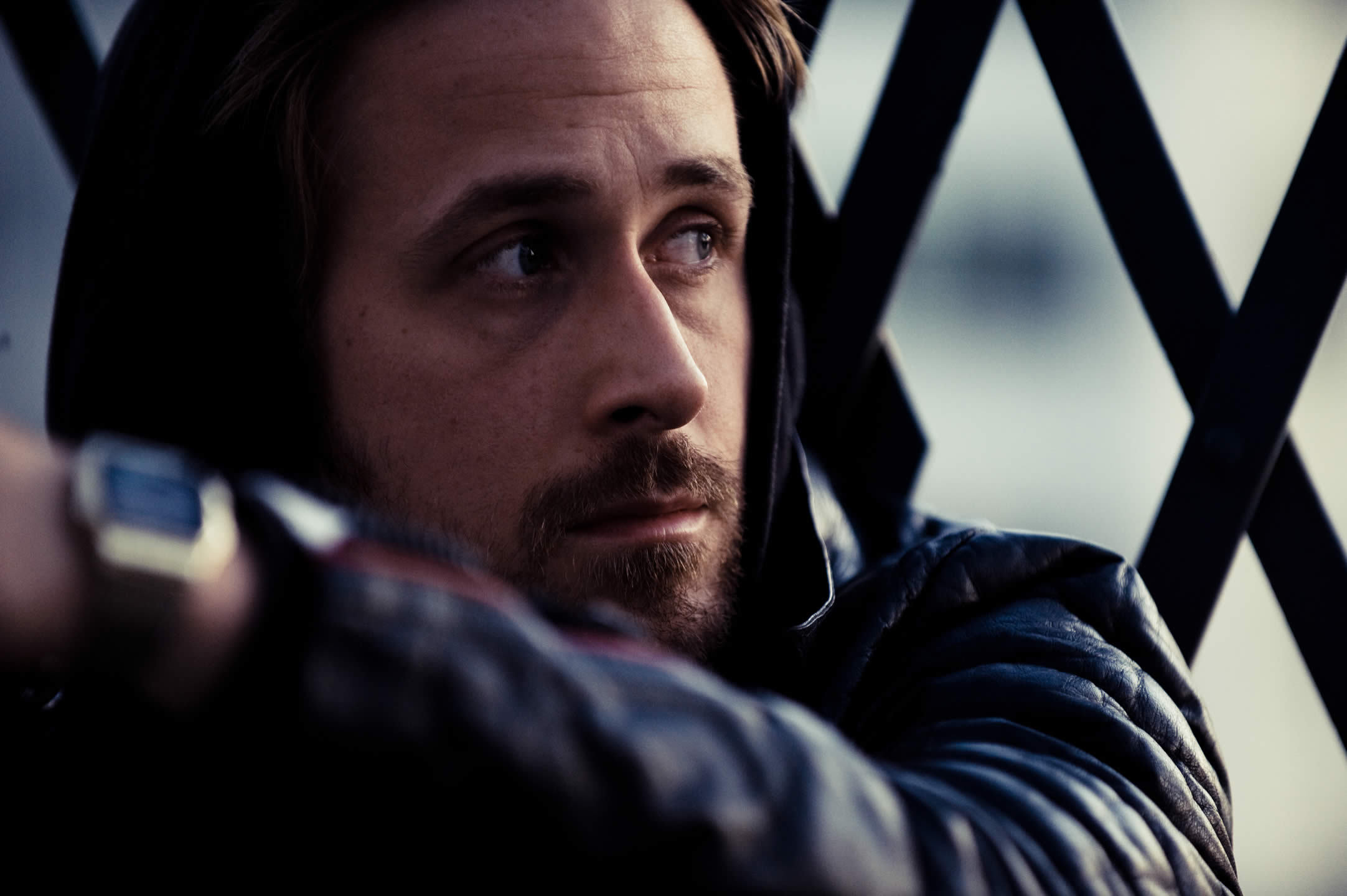 Ryan Gosling Cell Phone Wallpapers