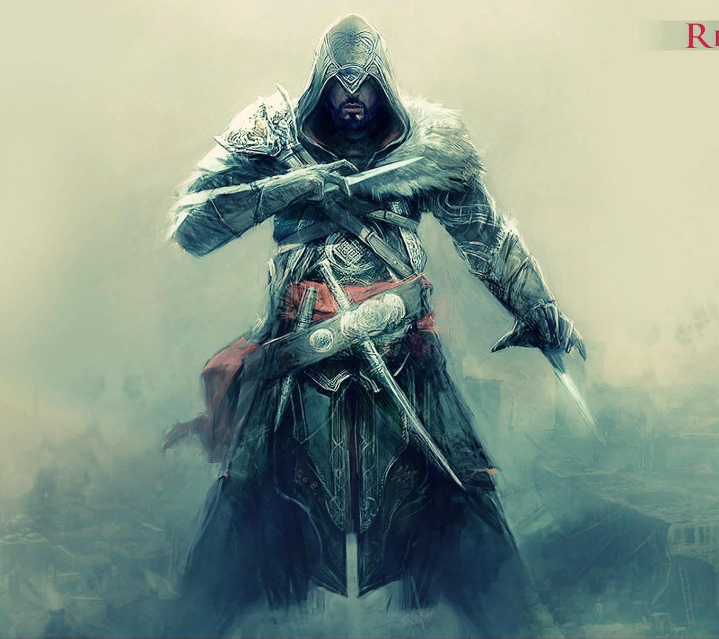 Téléchargez gratuitement l'image Assassin's Creed, Jeux Vidéo, Assassin's Creed : Révélations sur le bureau de votre PC