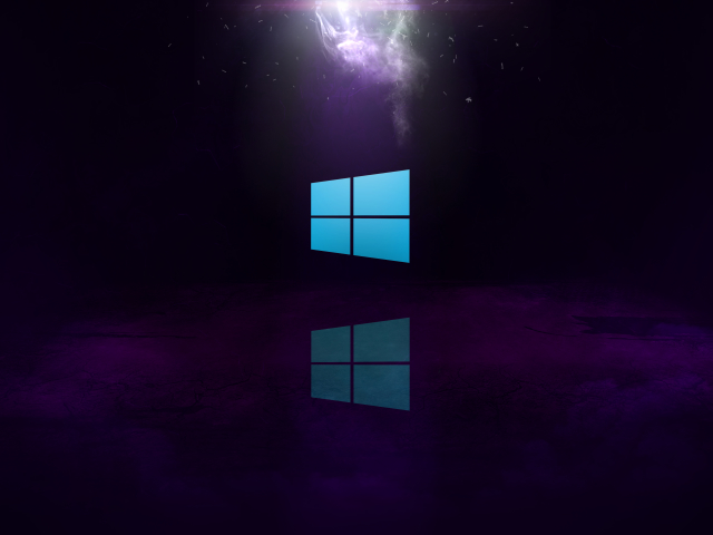 Handy-Wallpaper Fenster, Photoshop, Technologie, Logo, Windows 10 kostenlos herunterladen.