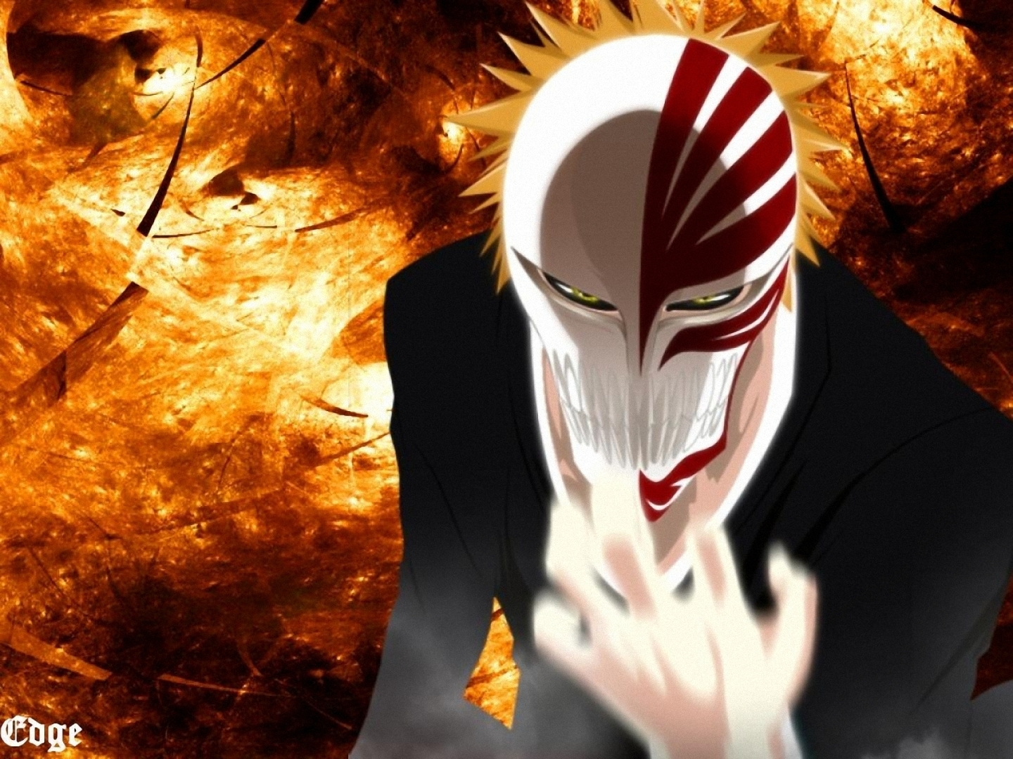 Download mobile wallpaper Bleach, Ichigo Kurosaki, Anime for free.