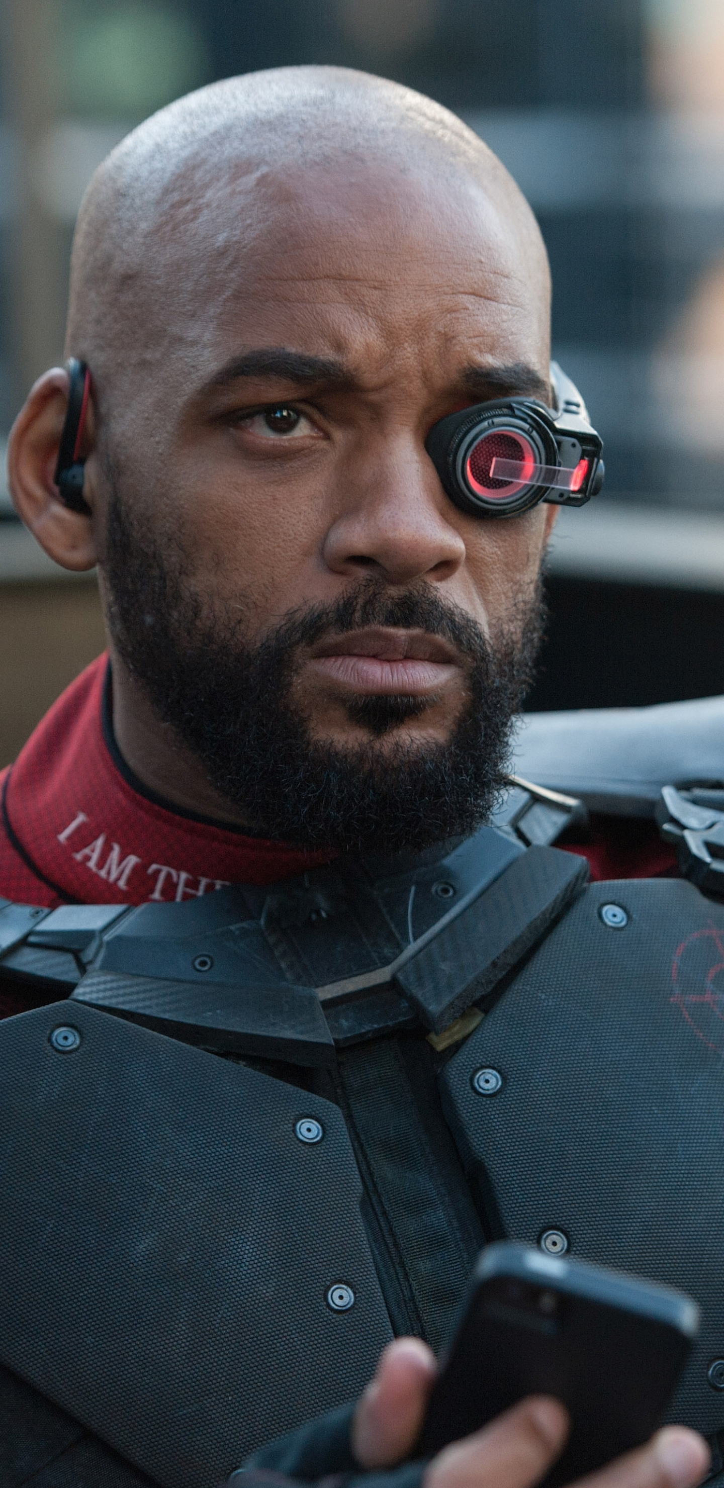 Free download wallpaper Will Smith, Movie, Deadshot, Suicide Squad on your PC desktop