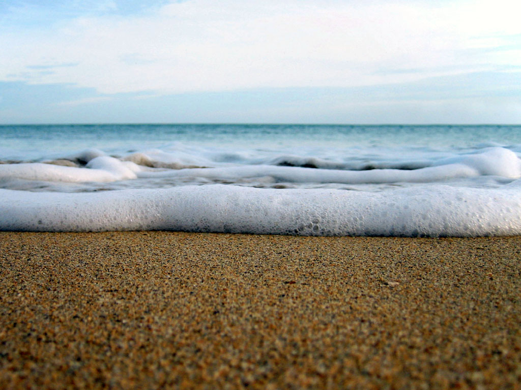 Baixar papel de parede para celular de Oceano, Terra/natureza gratuito.