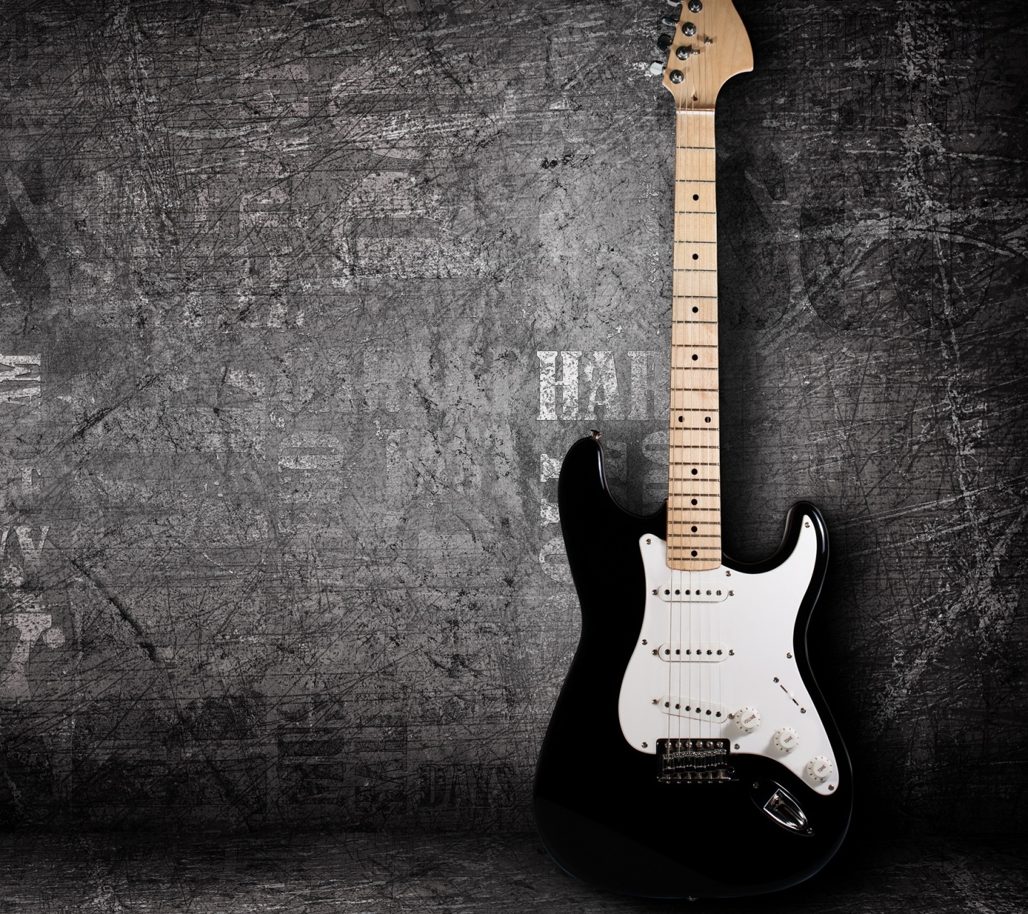 Download mobile wallpaper Music, Guitar for free.