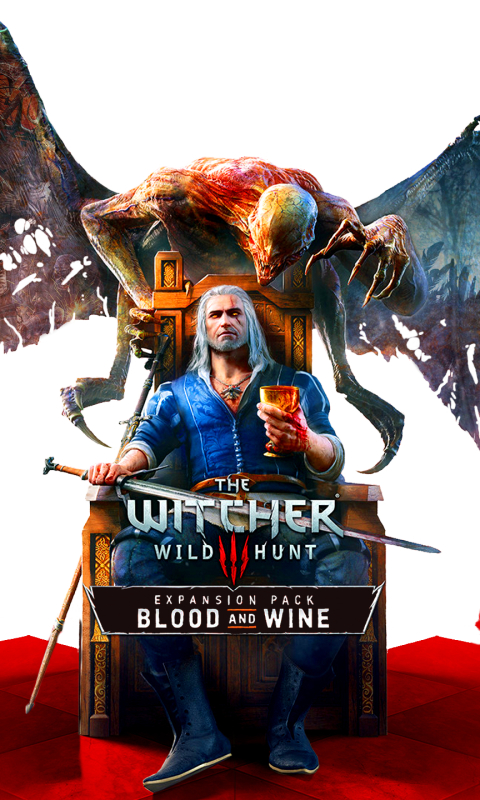 お使いの携帯電話の1161481スクリーンセーバーと壁紙The Witcher 3: Wild Hunt 血とワイン。 の写真を無料でダウンロード