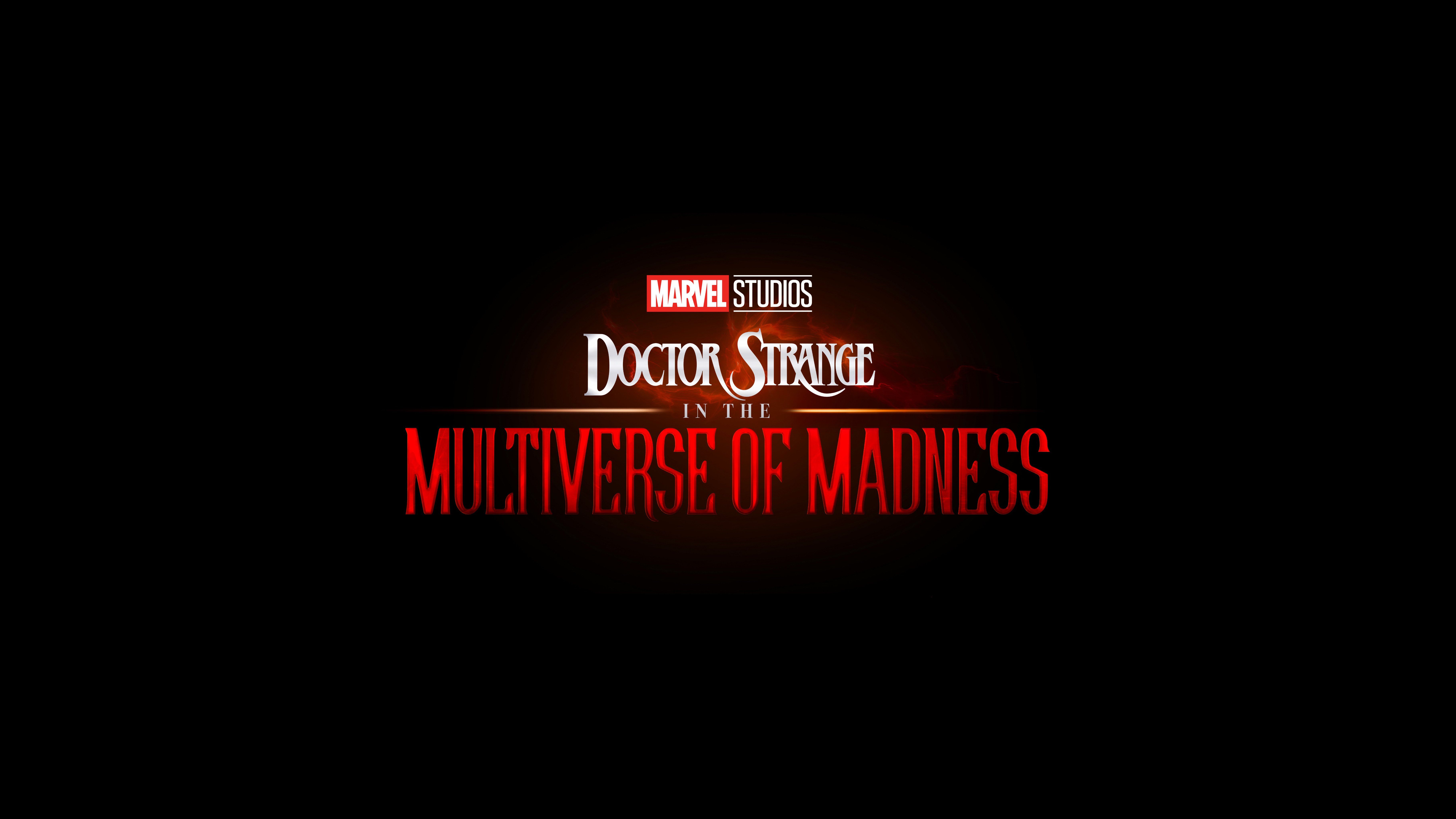 Los mejores fondos de pantalla de Doctor Strange En El Multiverso De La Locura para la pantalla del teléfono