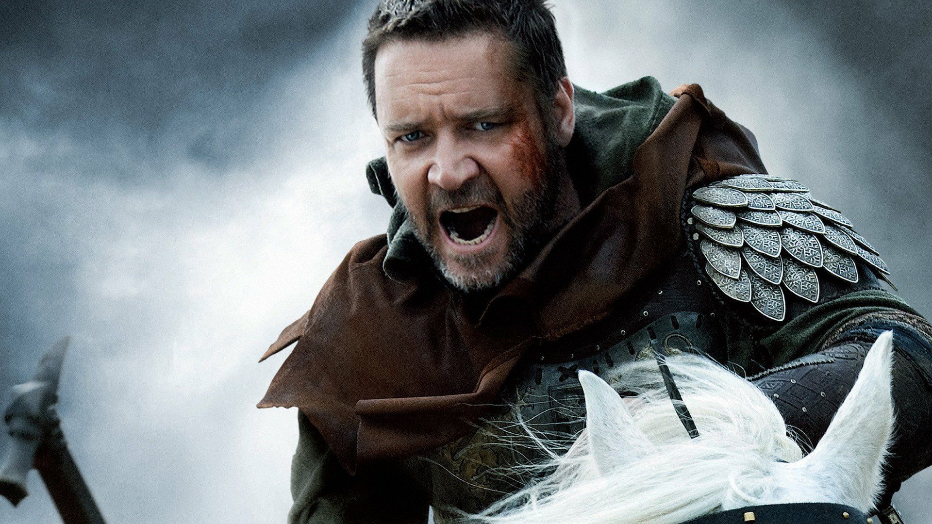 Baixar papel de parede para celular de Filme, Russell Crowe, Robin Hood, Robin Hood (2010) gratuito.