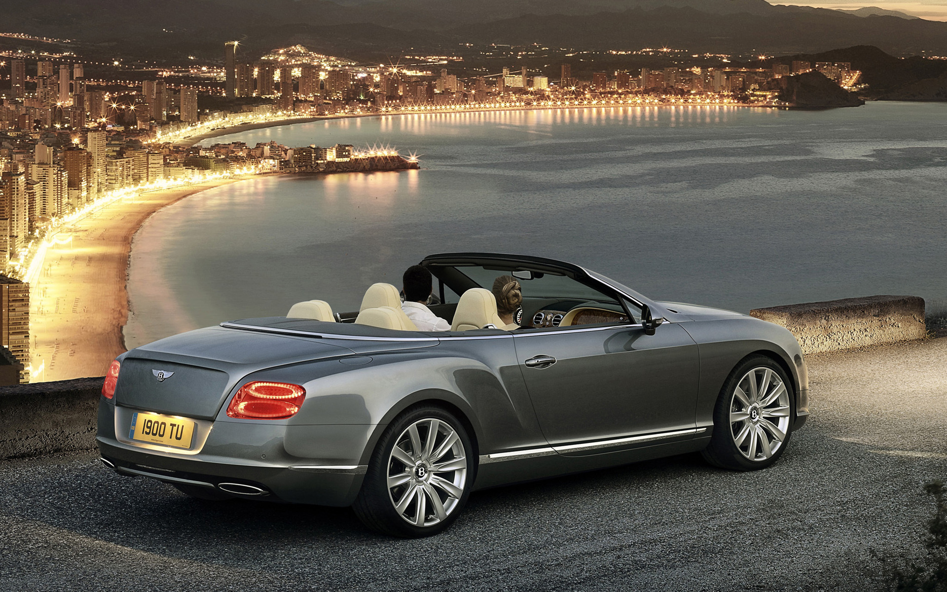 Download mobile wallpaper Bentley, Vehicles for free.