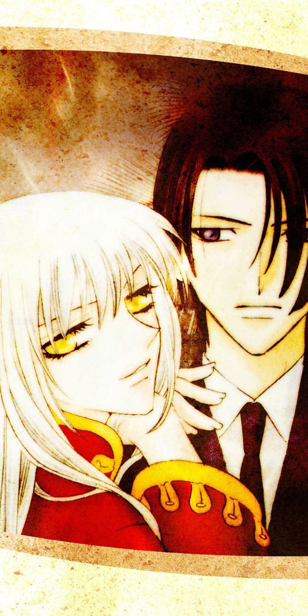 Desktop wallpaper: Anime, Fruits Basket, Shigure Sohma, Ayame Sohma ...